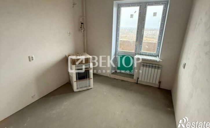 3-комн квартира Ленинградский пр-кт, 98,  д. 98