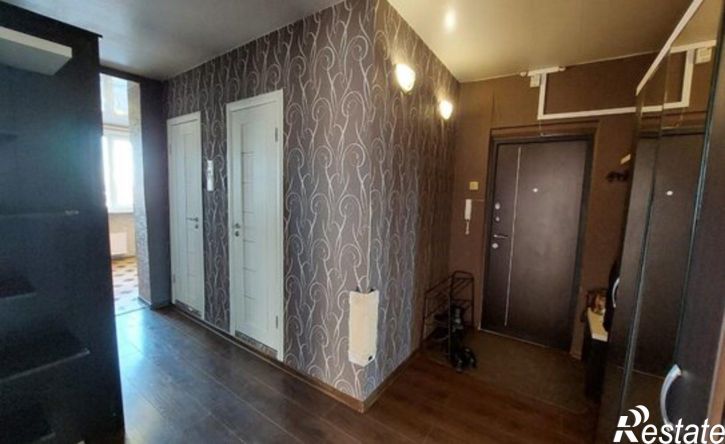 2-комн квартира Ленинградский пр-кт, 76/26,  д. 76/26