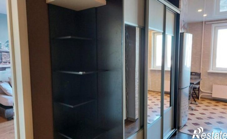 2-комн квартира Ленинградский пр-кт, 76/26,  д. 76/26