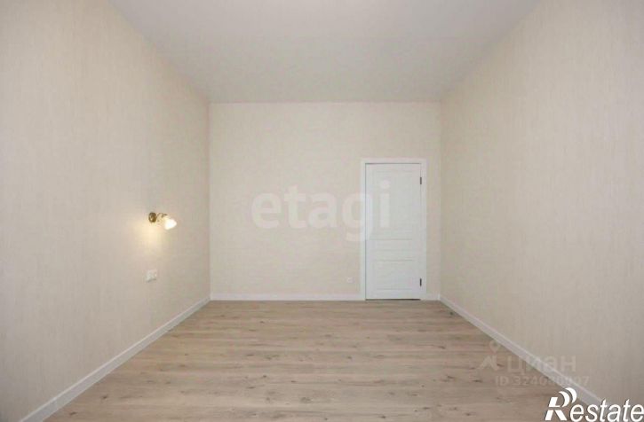 1-комн квартира ул Пашуковская, 11,  д. 11