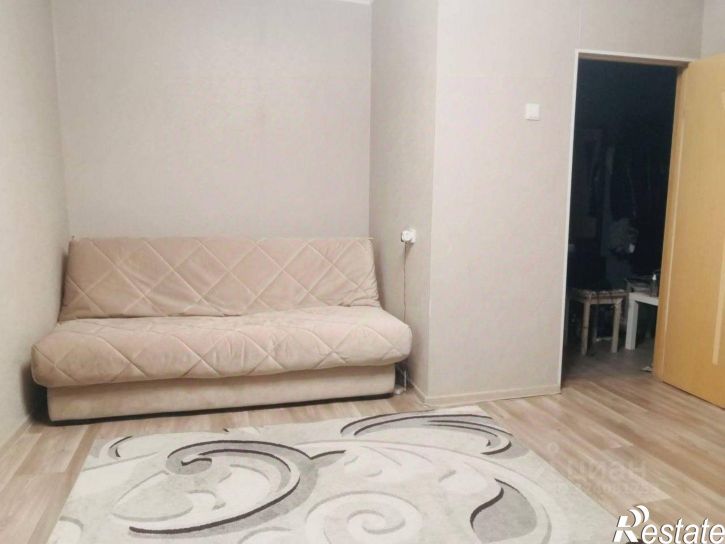 1-комн квартира ул Гагарина, 53,  д. 53