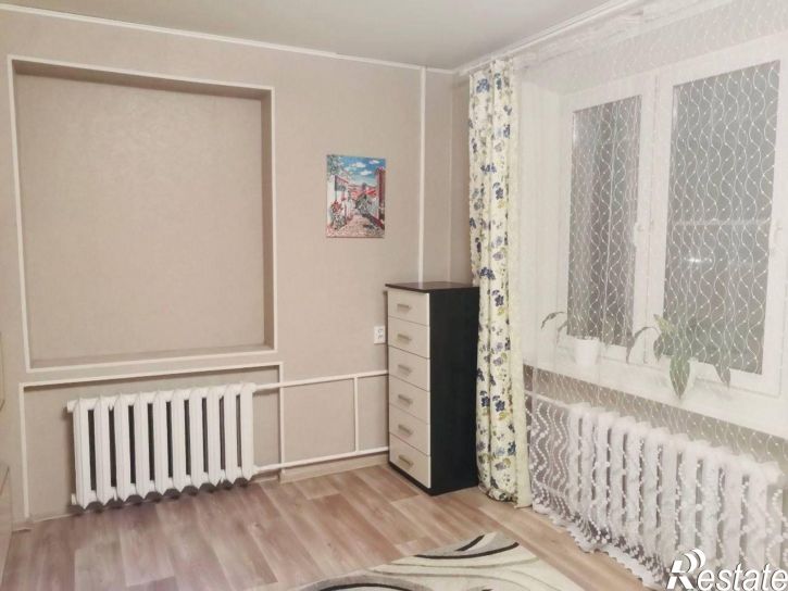 1-комн квартира ул Гагарина, 53,  д. 53