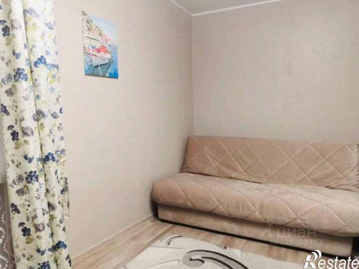 1-комн квартира ул Гагарина, 53,  д. 53