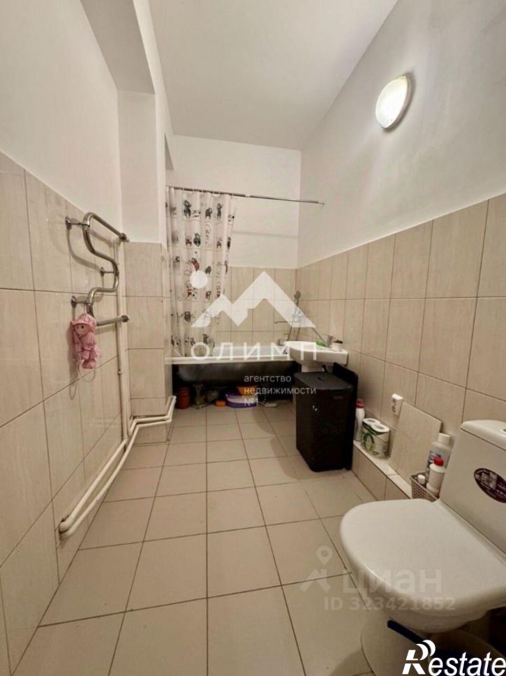 3-комн квартира Суздальское шоссе, 62/1,  д. 62/1