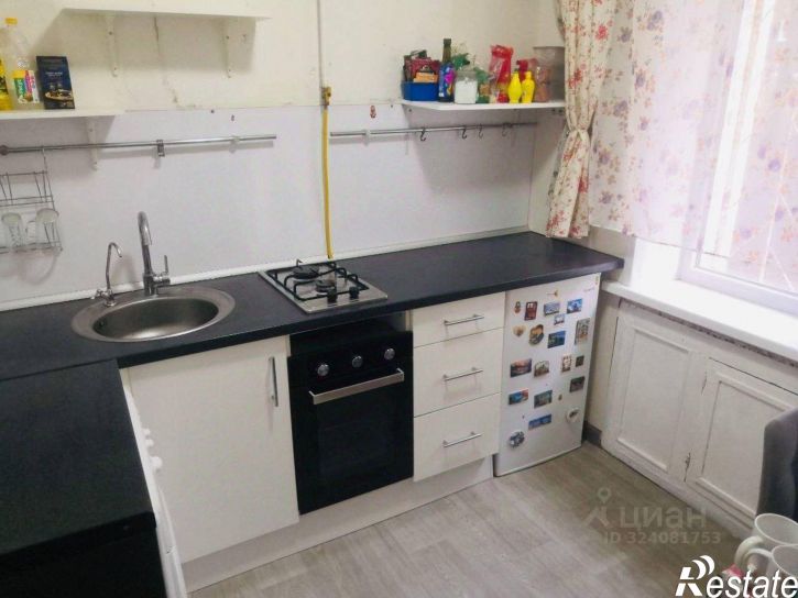 1-комн квартира ул Гагарина, 53,  д. 53