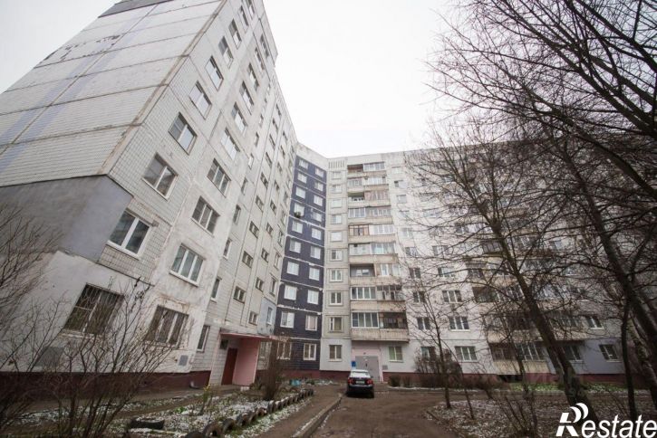 3-комн квартира ул Батова, 5,  д. 5