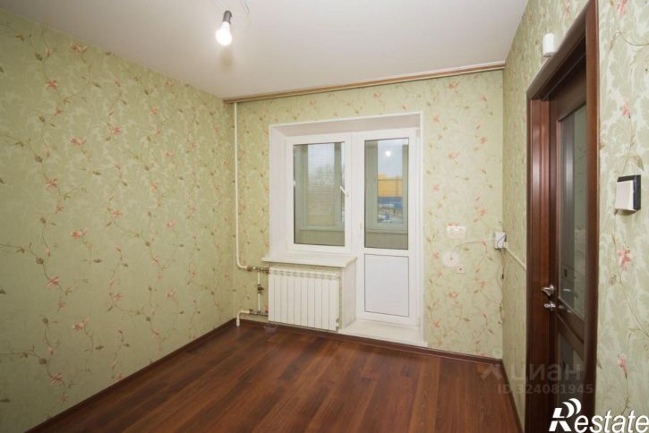 3-комн квартира ул Батова, 5,  д. 5