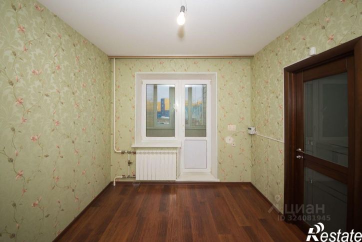 3-комн квартира ул Батова, 5,  д. 5