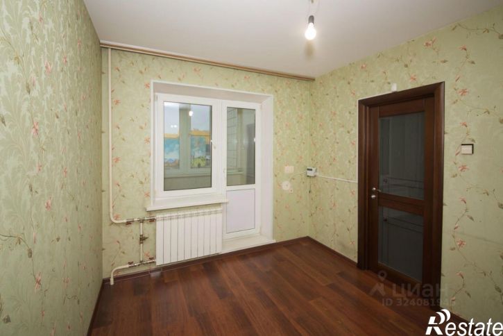 3-комн квартира ул Батова, 5,  д. 5