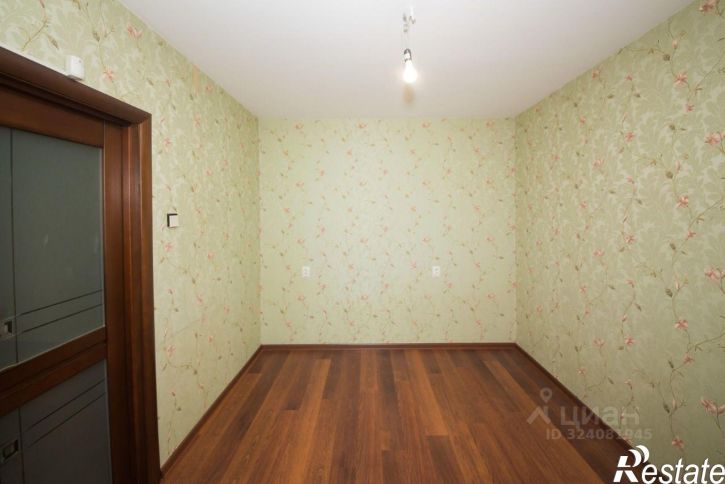 3-комн квартира ул Батова, 5,  д. 5