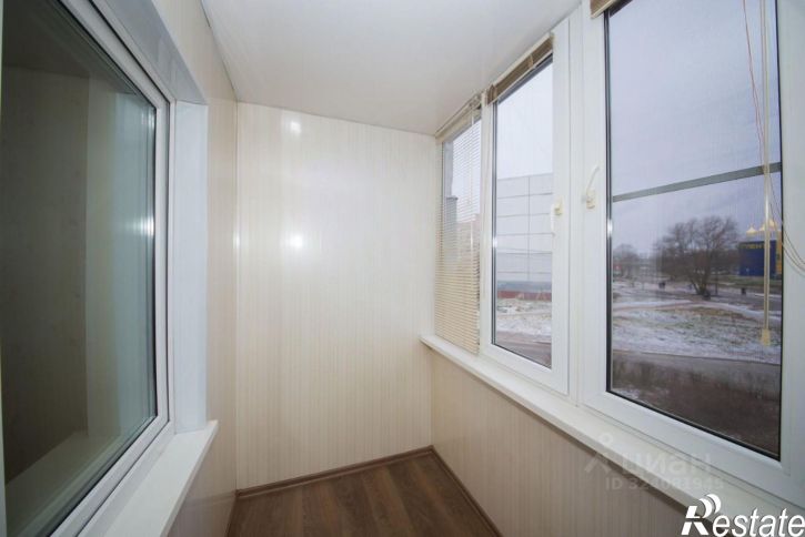 3-комн квартира ул Батова, 5,  д. 5