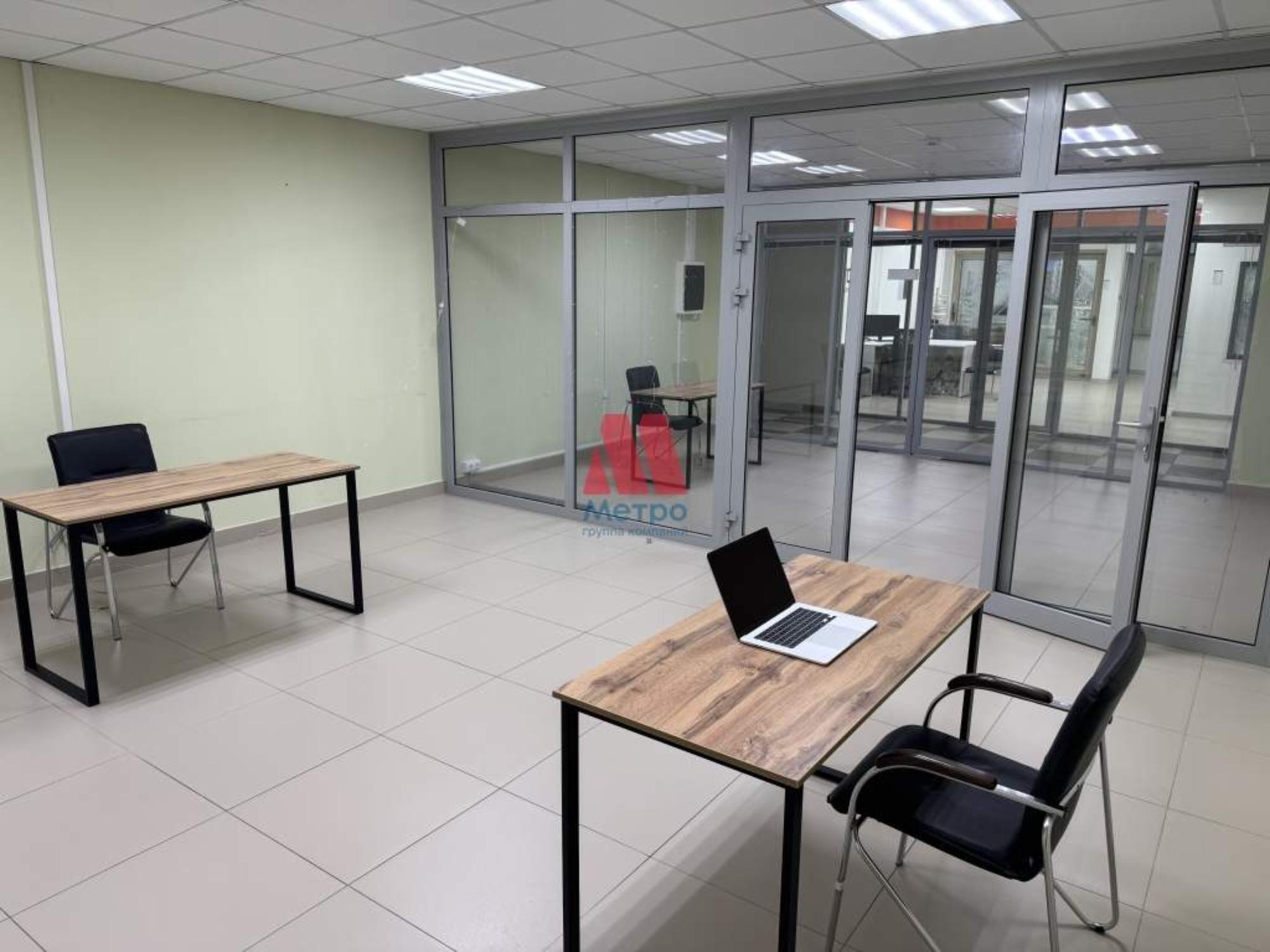 Сдать офис, помещение под офис за 30 000 рублей на Полушкина Роща улица, д.зд23