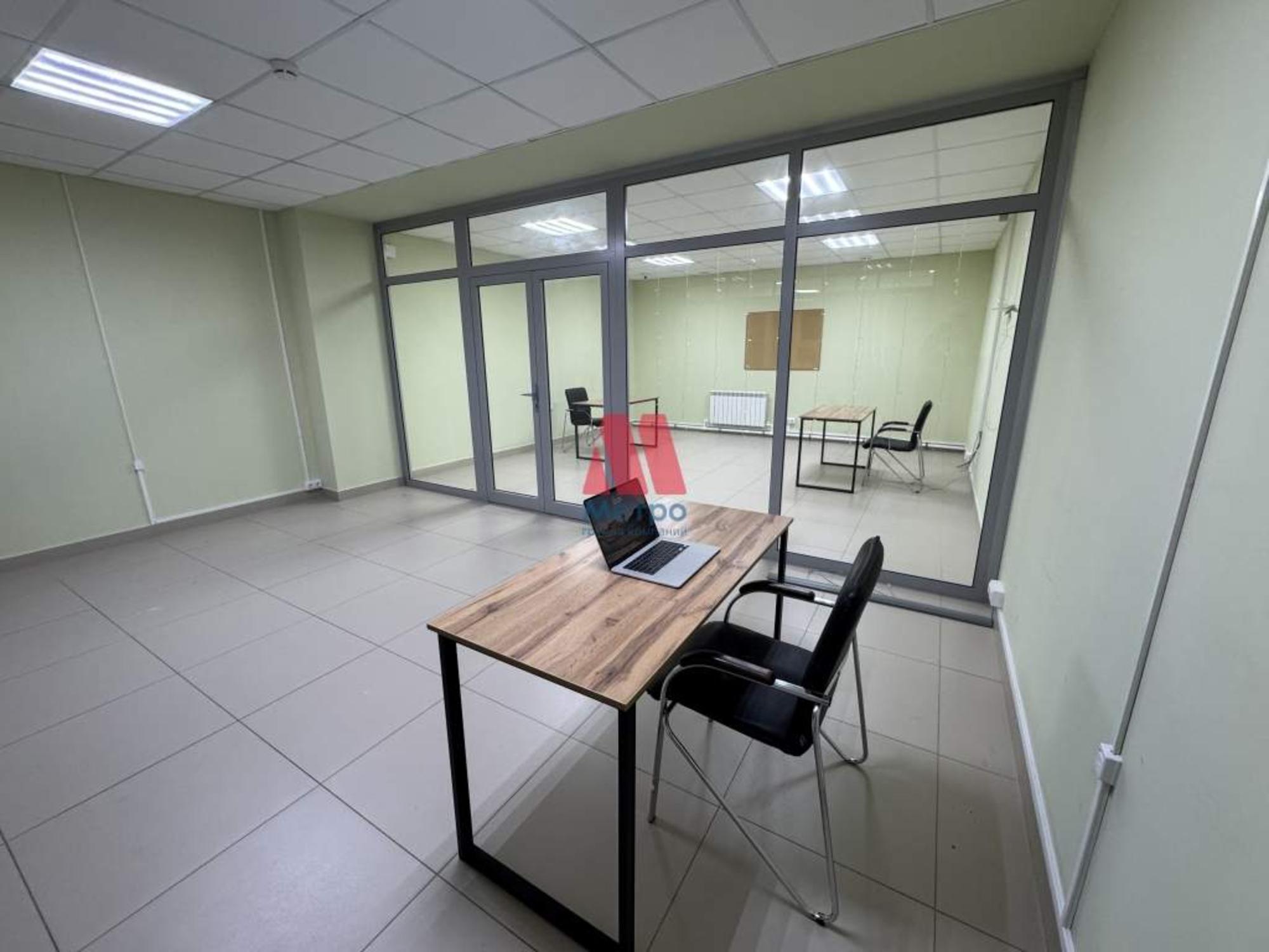 Сдать офис, помещение под офис за 30 000 рублей на Полушкина Роща улица, д.зд23