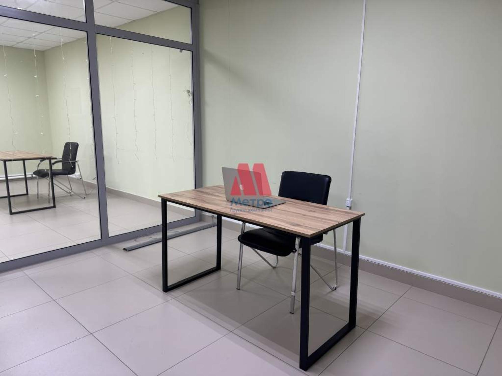 Сдать офис, помещение под офис за 30 000 рублей на Полушкина Роща улица, д.зд23