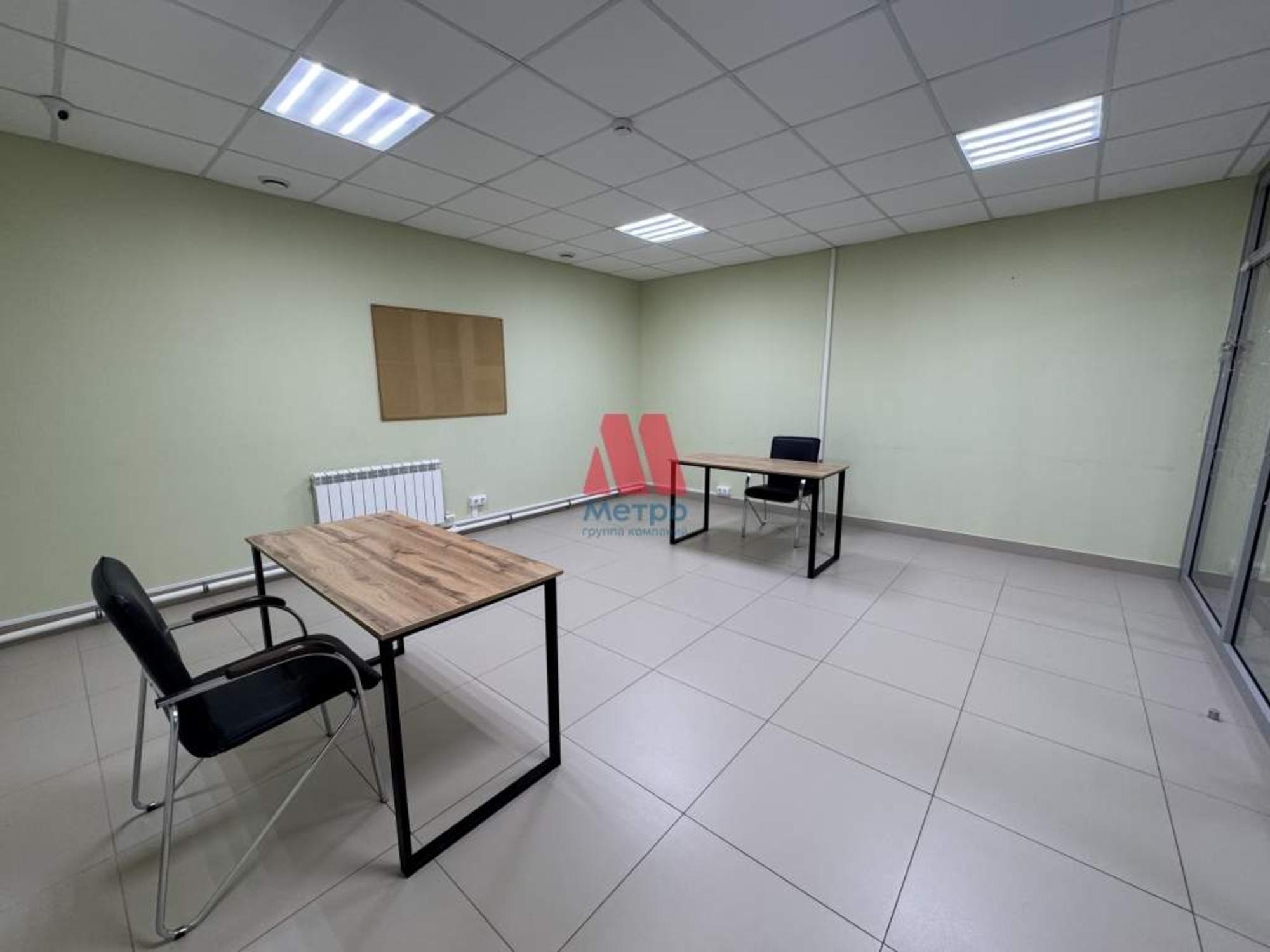 Сдать офис, помещение под офис за 30 000 рублей на Полушкина Роща улица, д.зд23