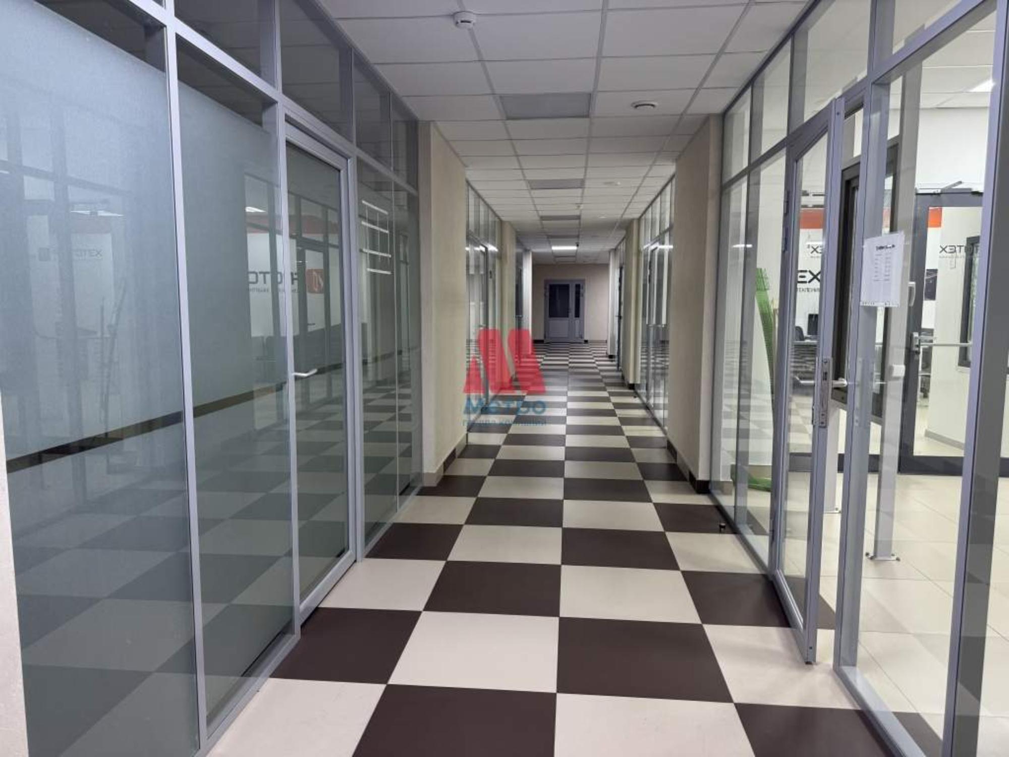 Сдать офис, помещение под офис за 30 000 рублей на Полушкина Роща улица, д.зд23