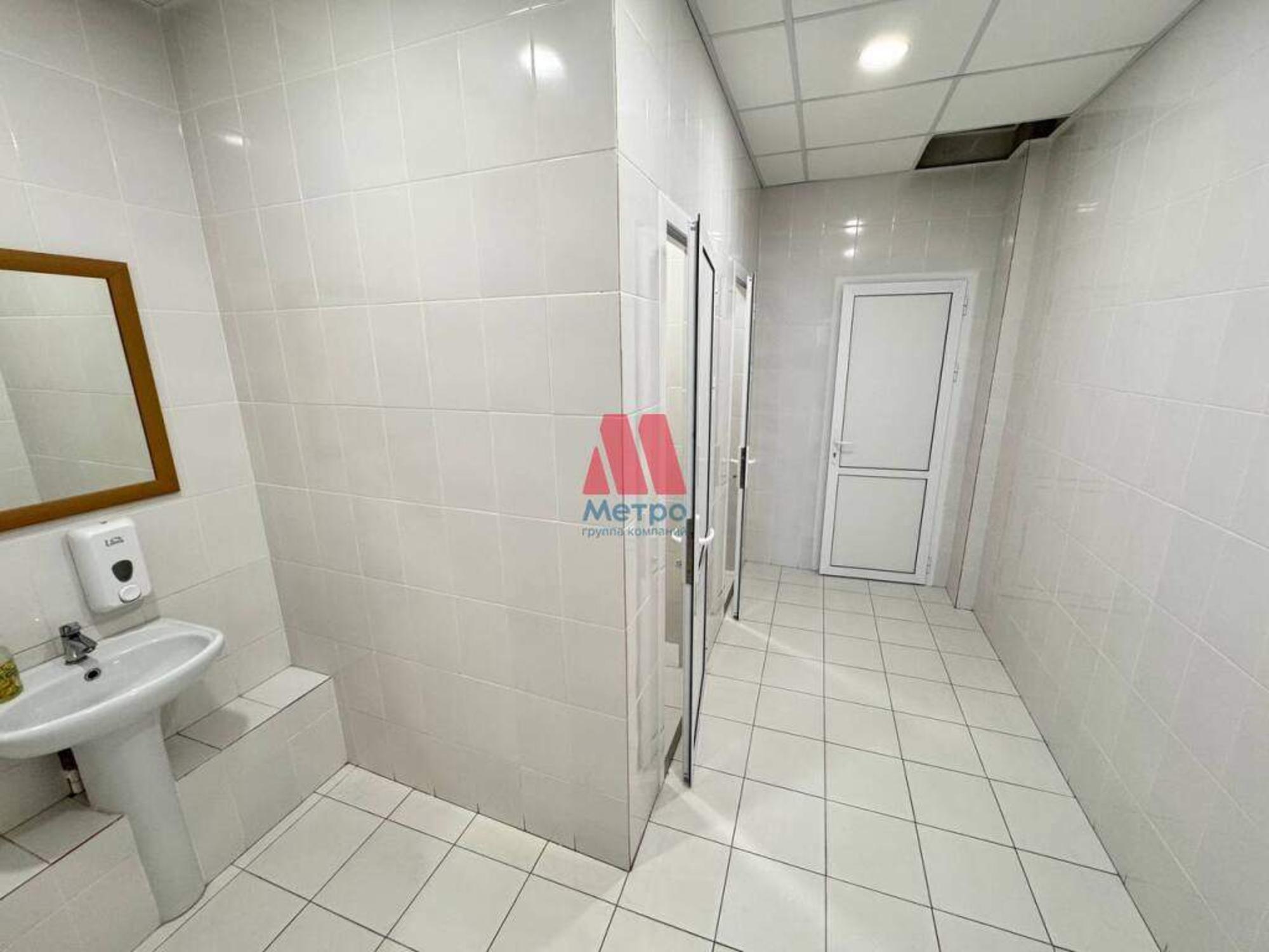 Сдать офис, помещение под офис за 30 000 рублей на Полушкина Роща улица, д.зд23