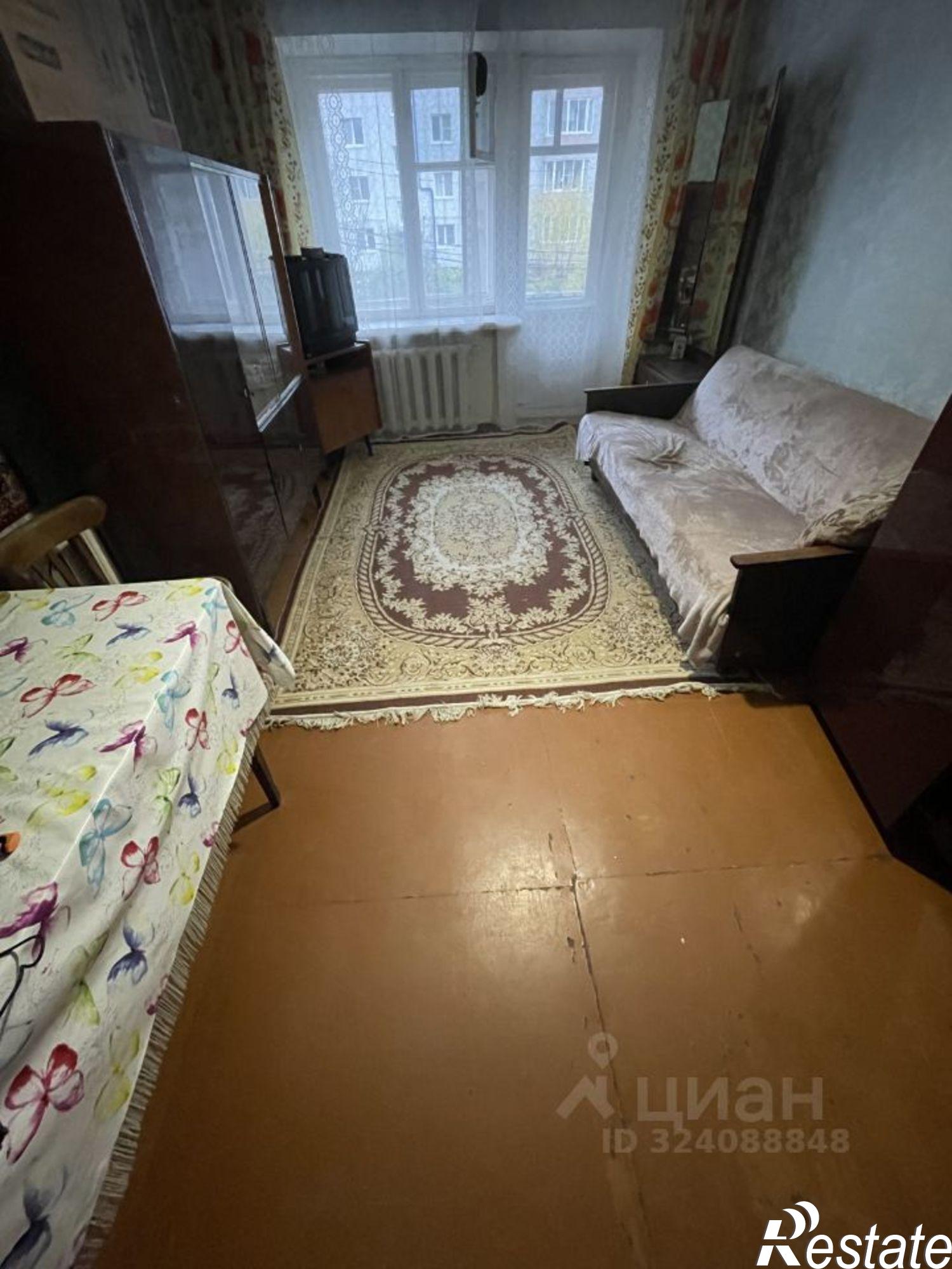 Сдать комнату за 5 000 рублей на улица Пирогова, 41А