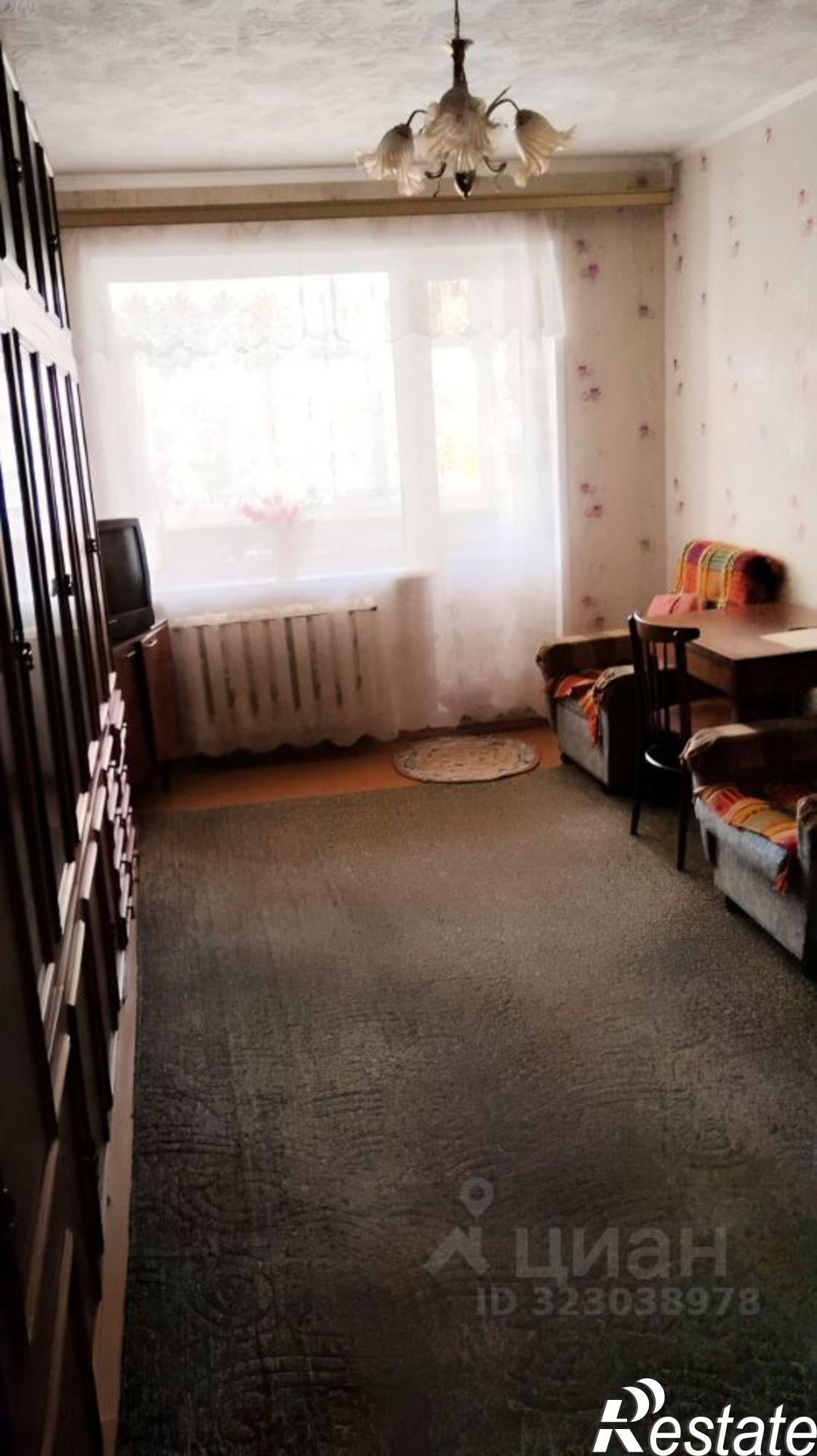 Сдать квартиру за 18 000 рублей на улица Громова, 56 к3