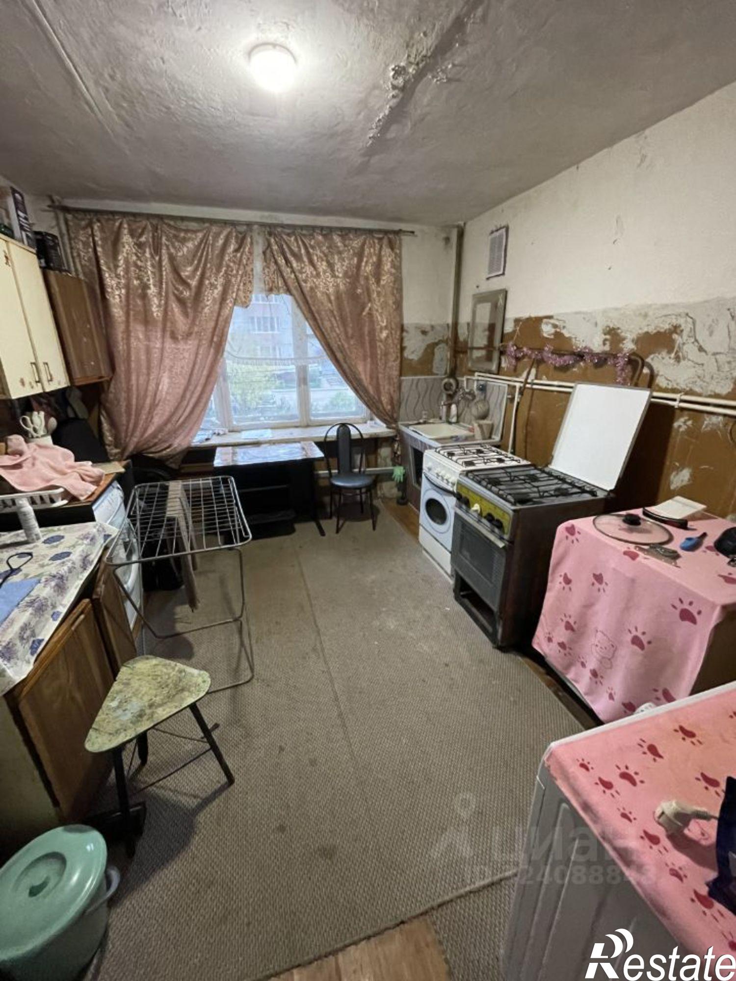 Сдать комнату за 5 000 рублей на улица Пирогова, 41А