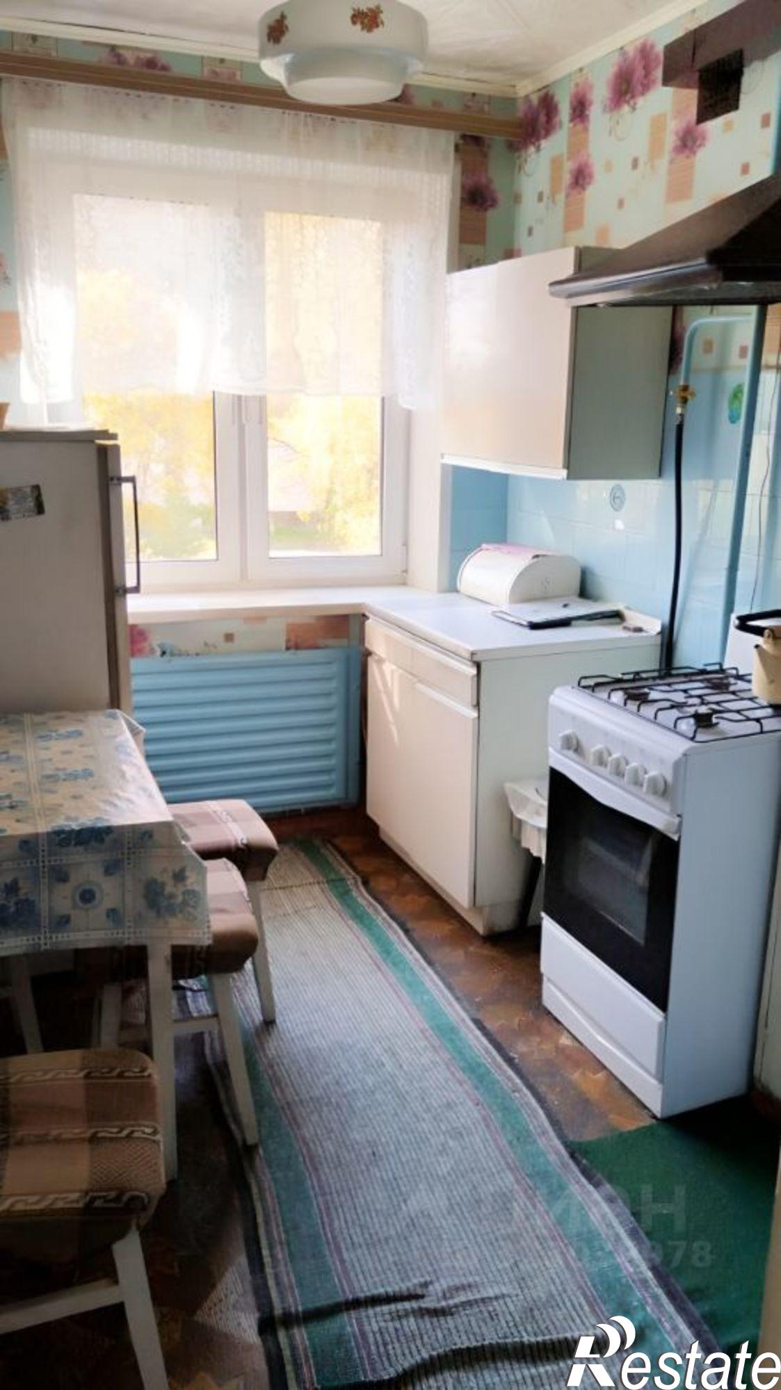 Сдать квартиру за 18 000 рублей на улица Громова, 56 к3