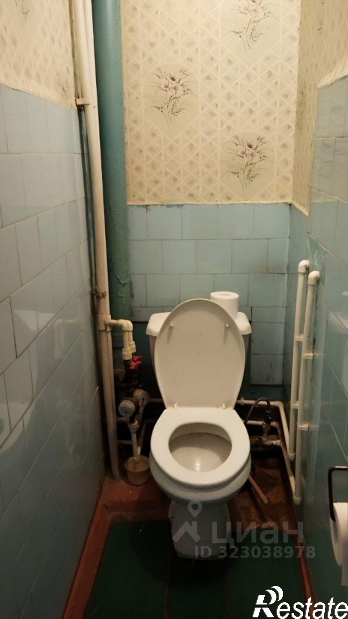 Сдать квартиру за 18 000 рублей на улица Громова, 56 к3