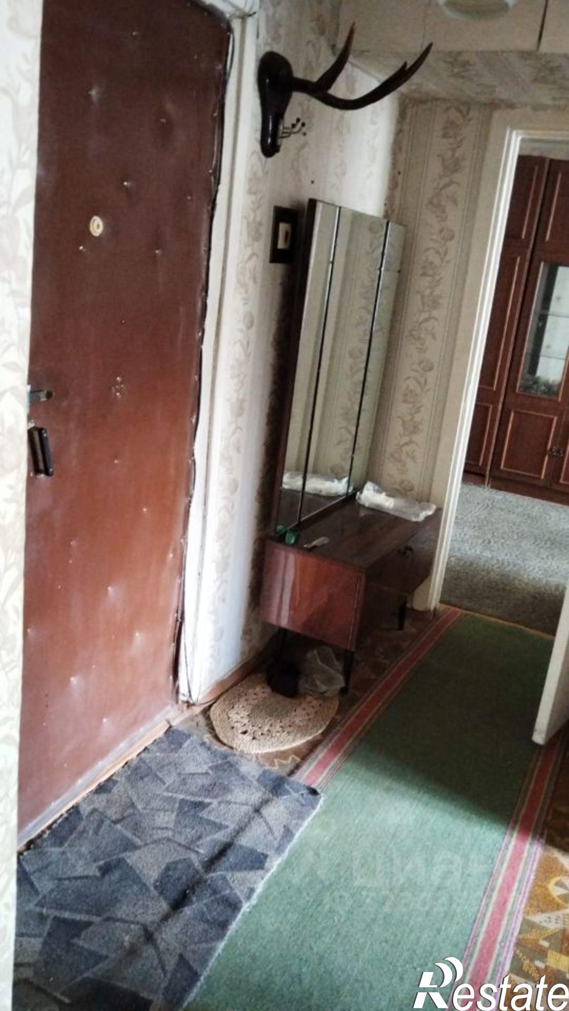 Сдать квартиру за 18 000 рублей на улица Громова, 56 к3