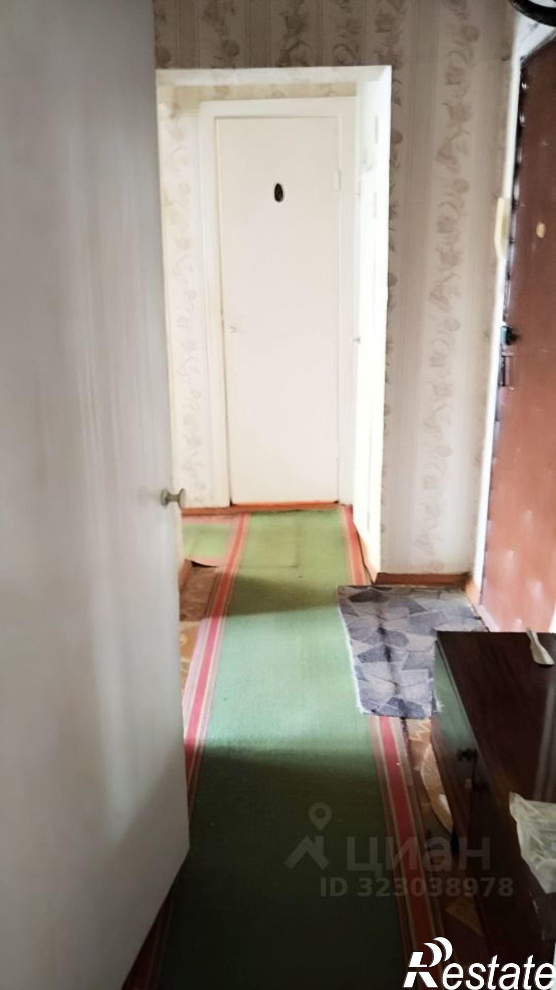 Сдать квартиру за 18 000 рублей на улица Громова, 56 к3