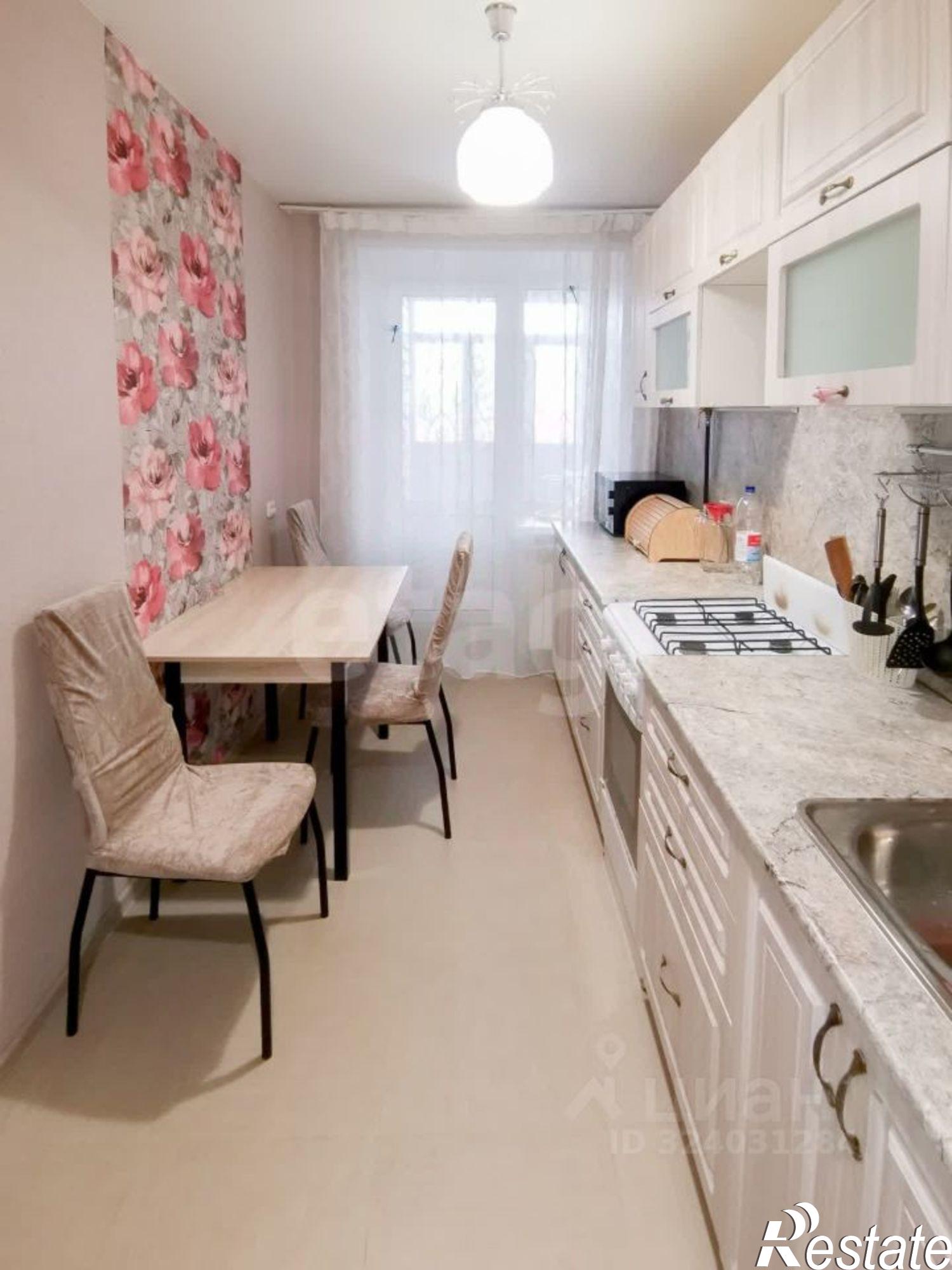 Сдать квартиру за 17 000 рублей на проезд Моторостроителей, 9