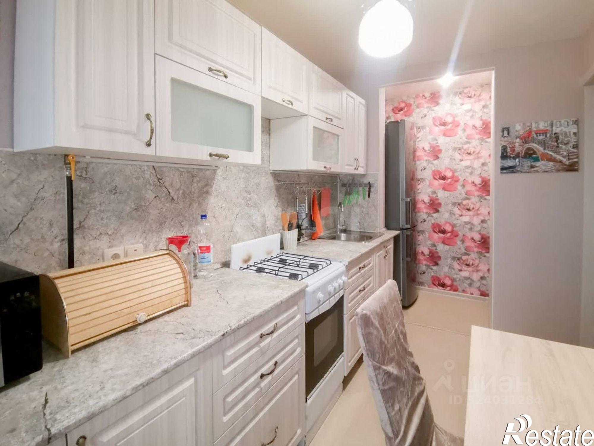 Сдать квартиру за 17 000 рублей на проезд Моторостроителей, 9