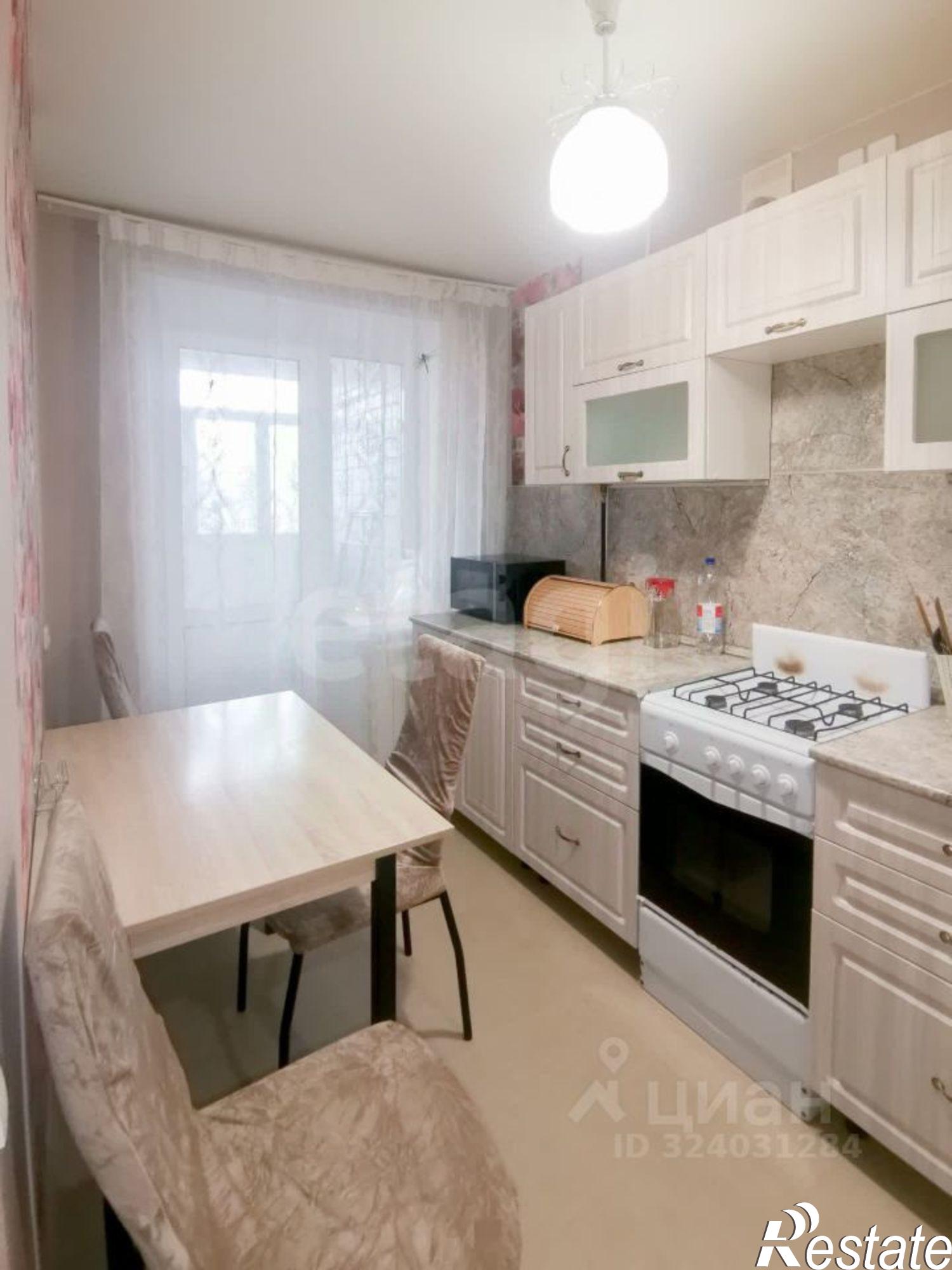 Сдать квартиру за 17 000 рублей на проезд Моторостроителей, 9