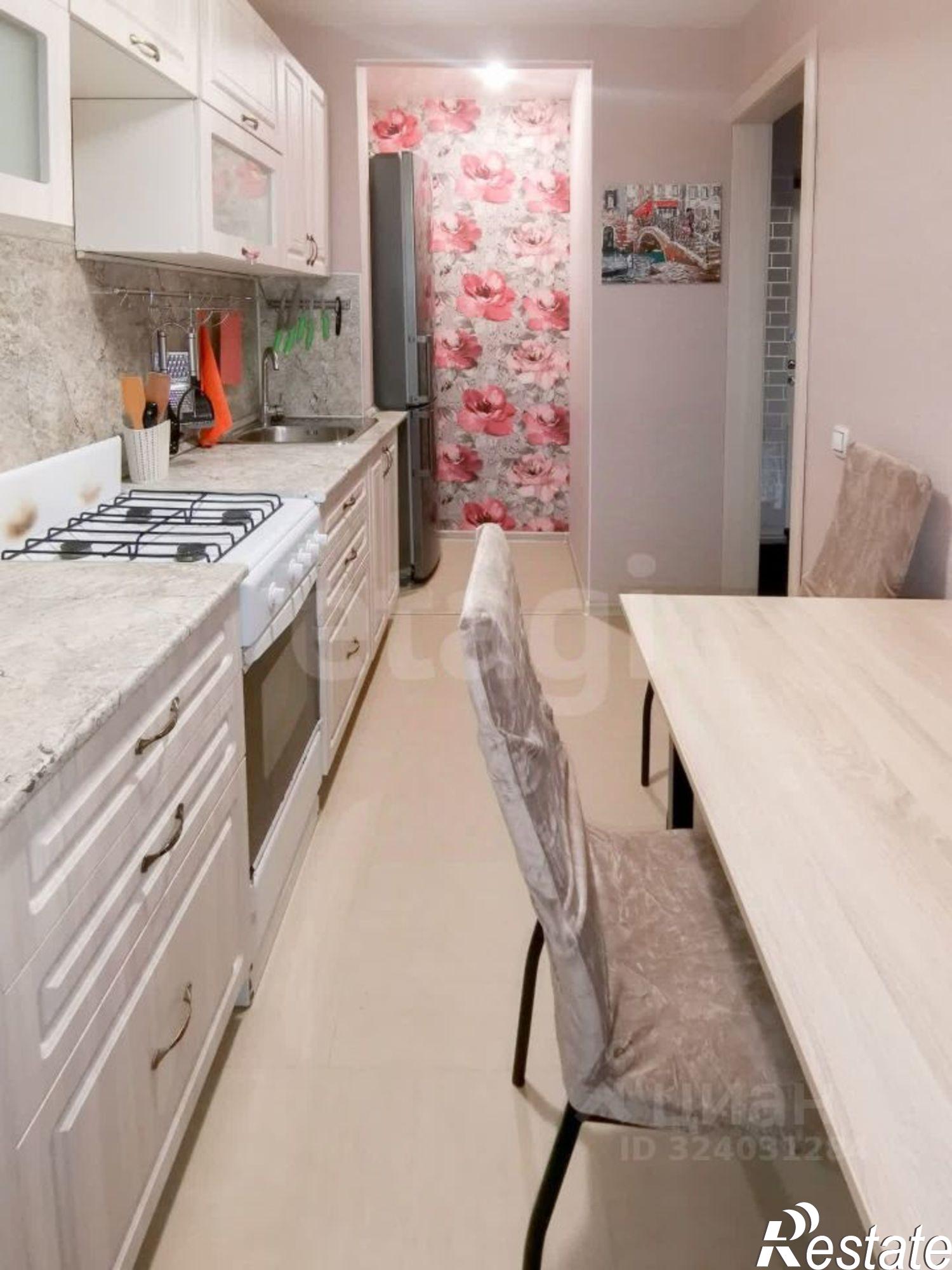 Сдать квартиру за 17 000 рублей на проезд Моторостроителей, 9