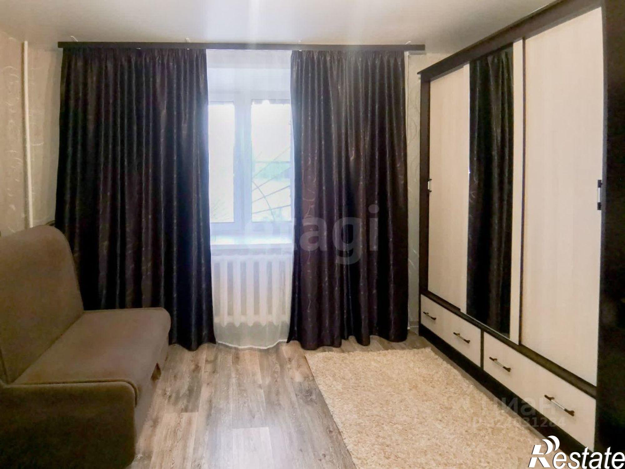 Сдать квартиру за 17 000 рублей на проезд Моторостроителей, 9