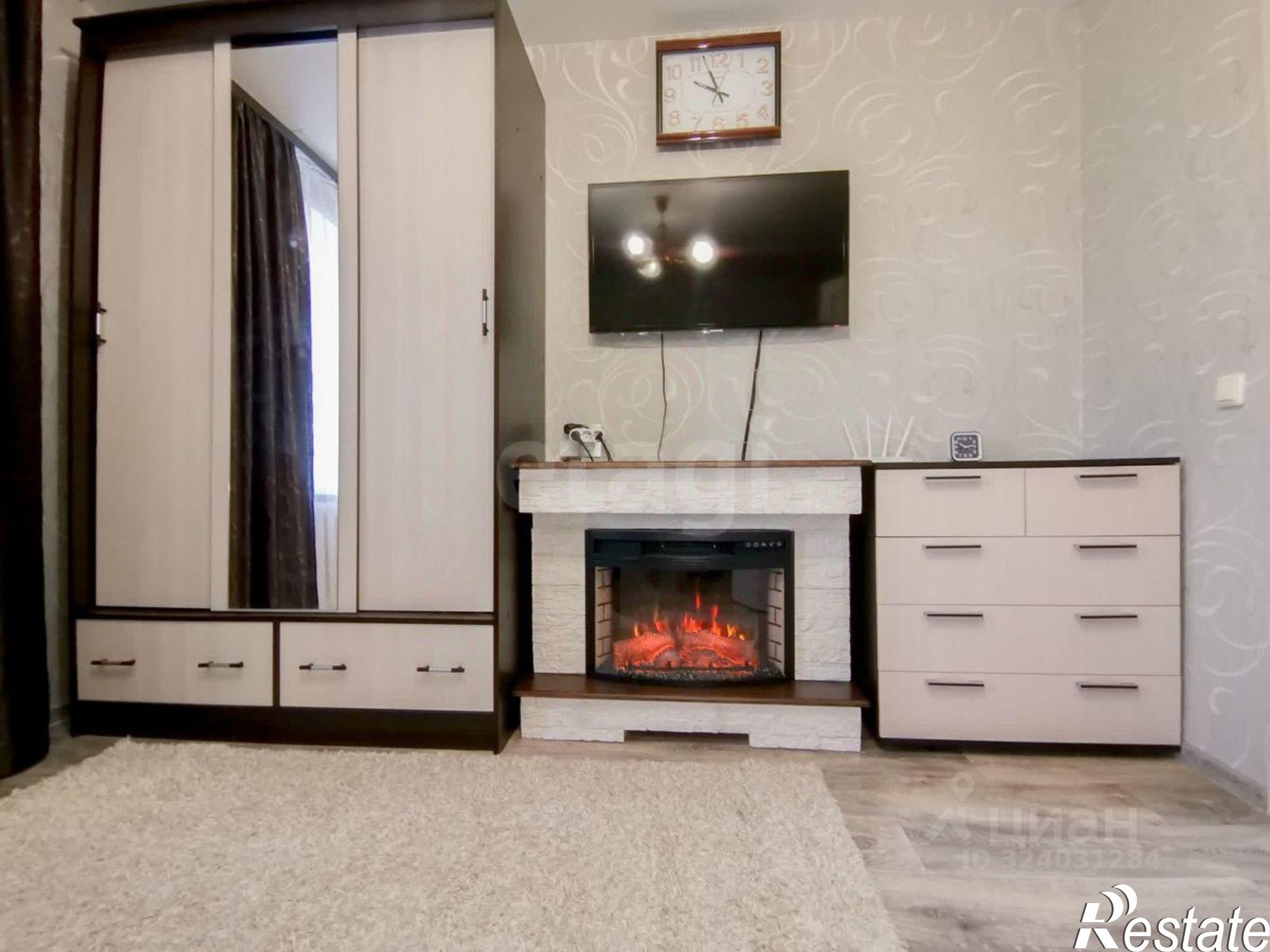 Сдать квартиру за 17 000 рублей на проезд Моторостроителей, 9