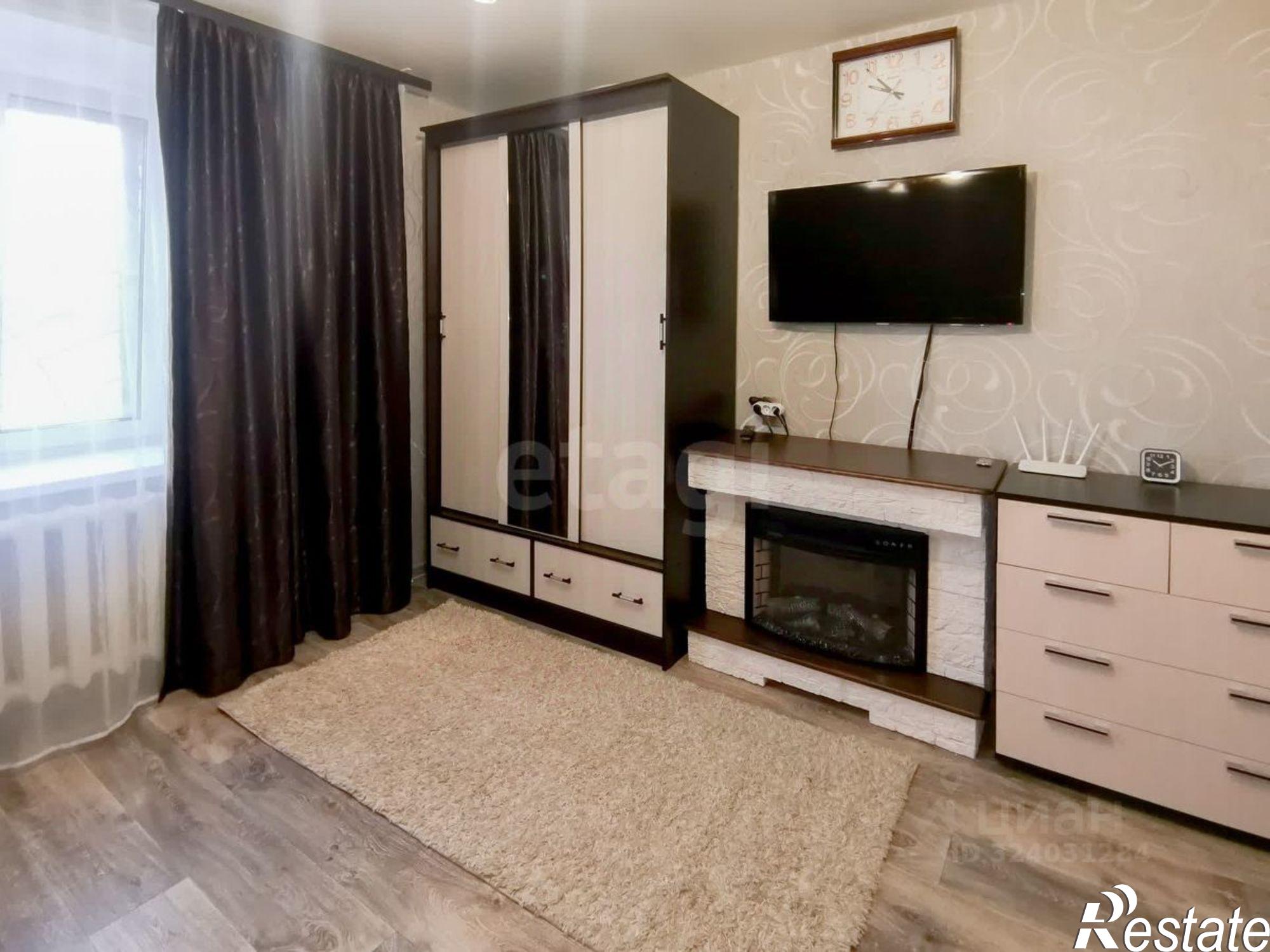 Сдать квартиру за 17 000 рублей на проезд Моторостроителей, 9