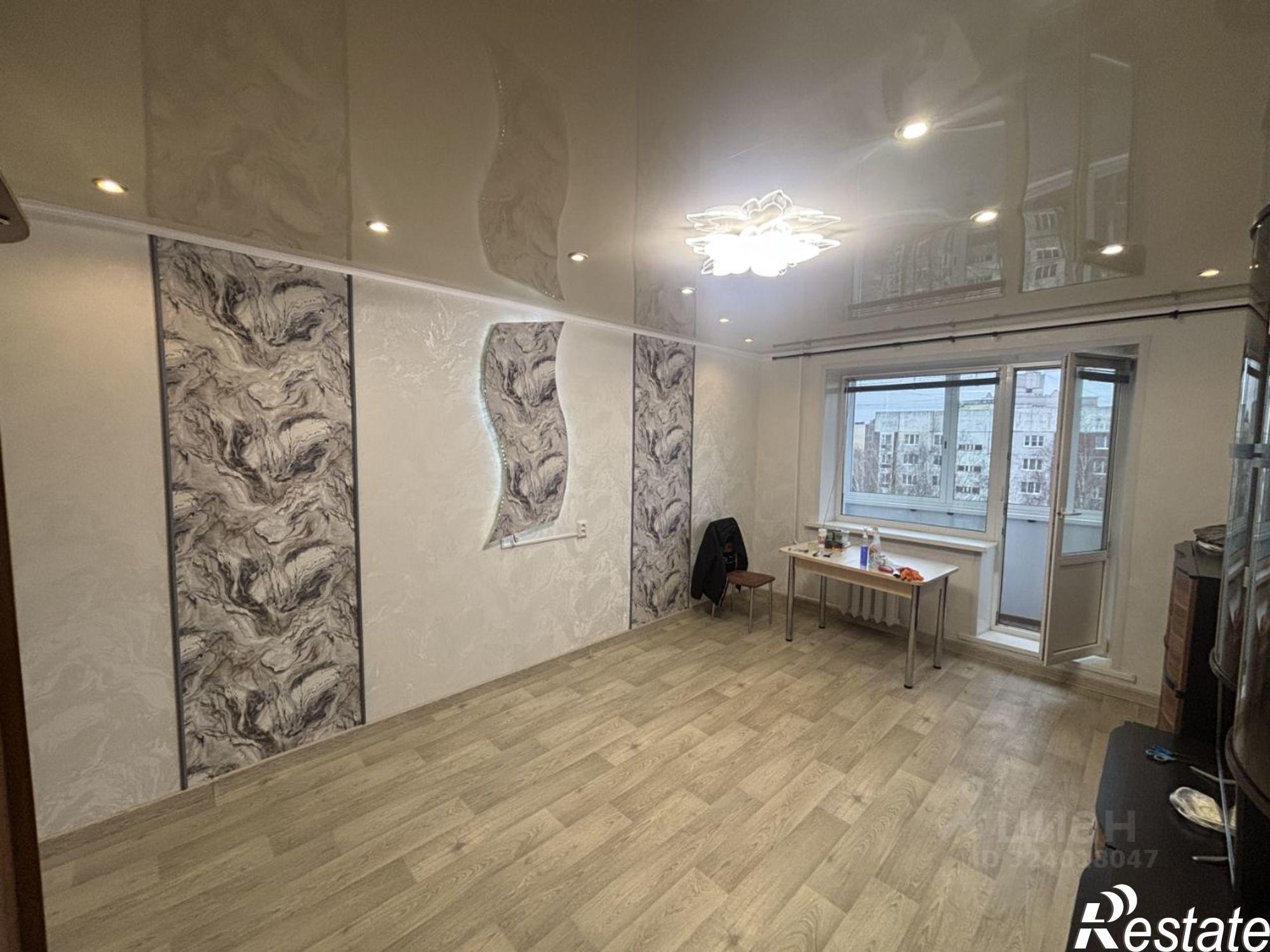 Сдать квартиру за 20 000 рублей на улица Космонавтов, 15