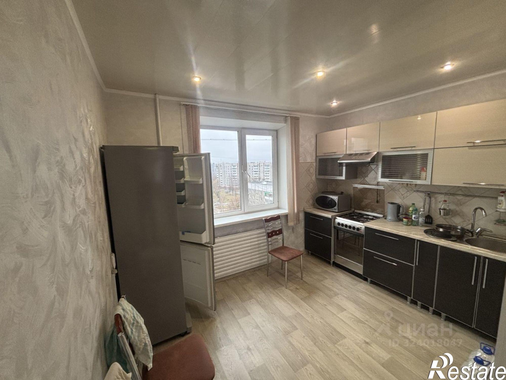 Сдать квартиру за 20 000 рублей на улица Космонавтов, 15