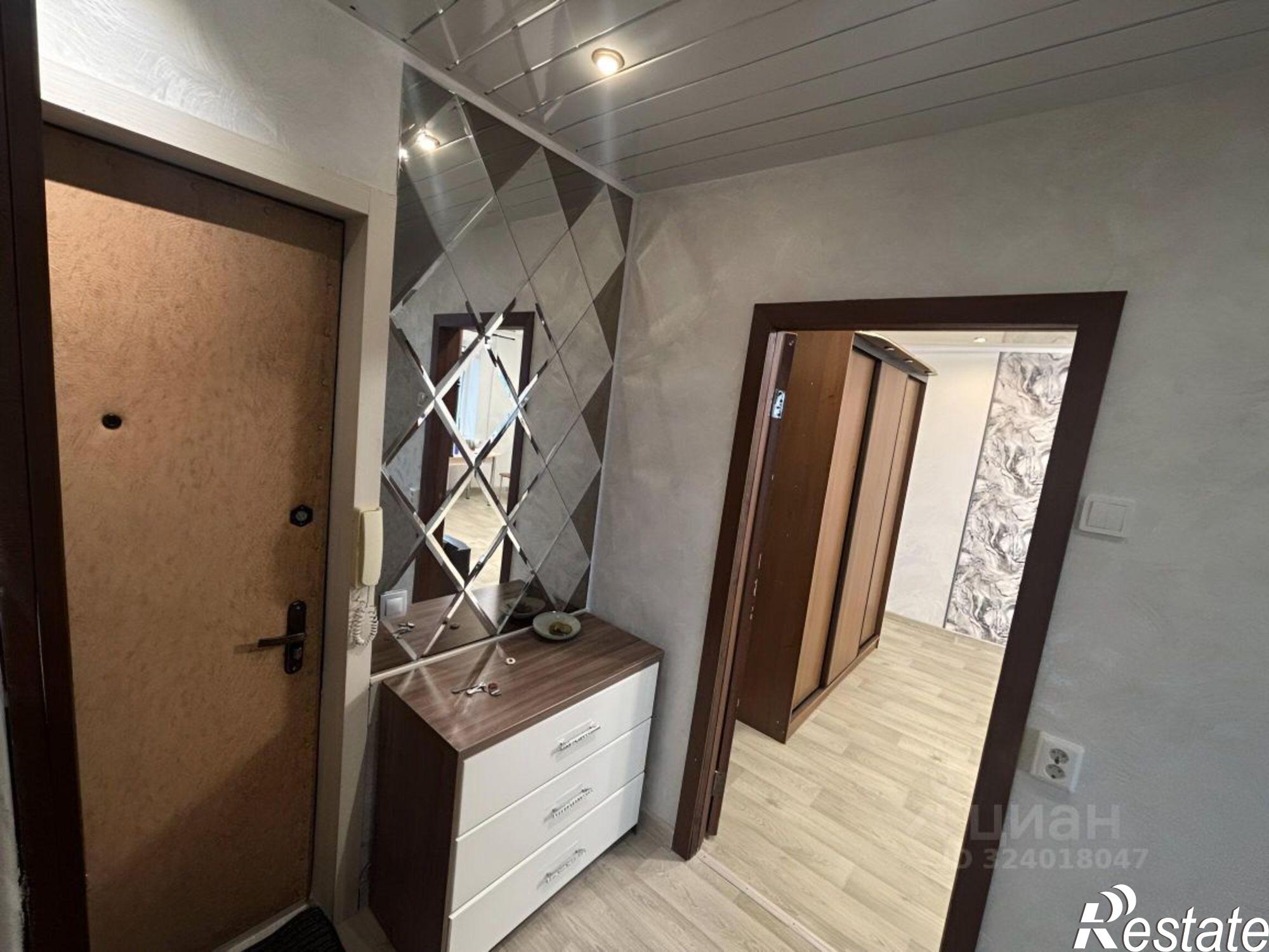 Сдать квартиру за 20 000 рублей на улица Космонавтов, 15