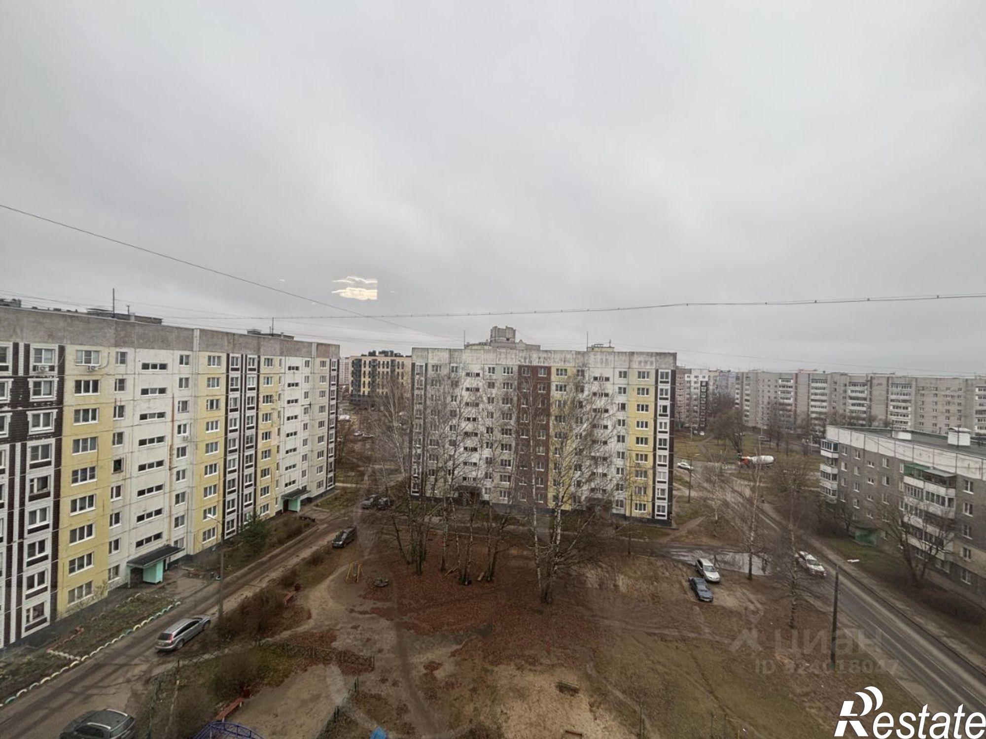 Сдать квартиру за 20 000 рублей на улица Космонавтов, 15