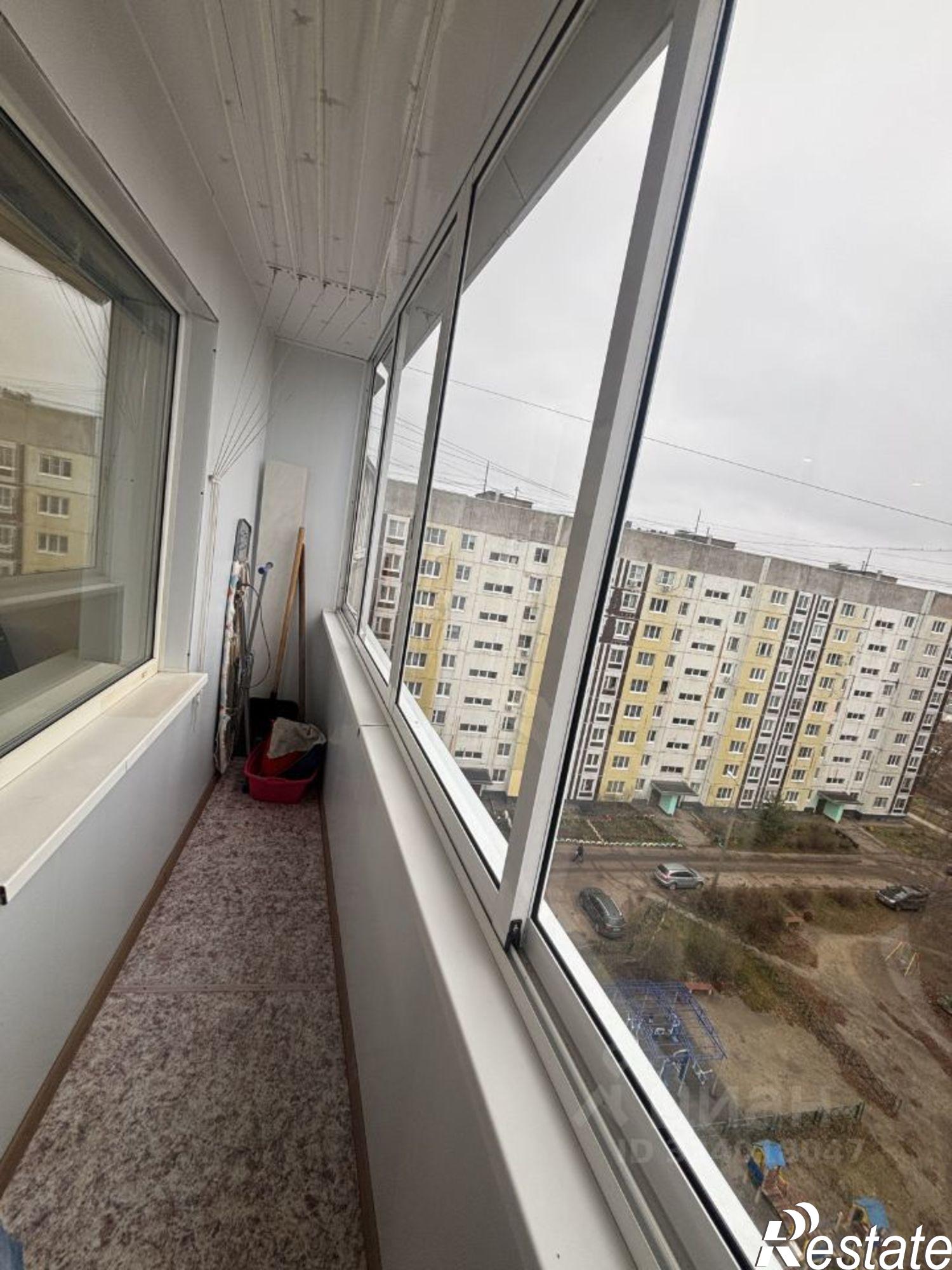 Сдать квартиру за 20 000 рублей на улица Космонавтов, 15