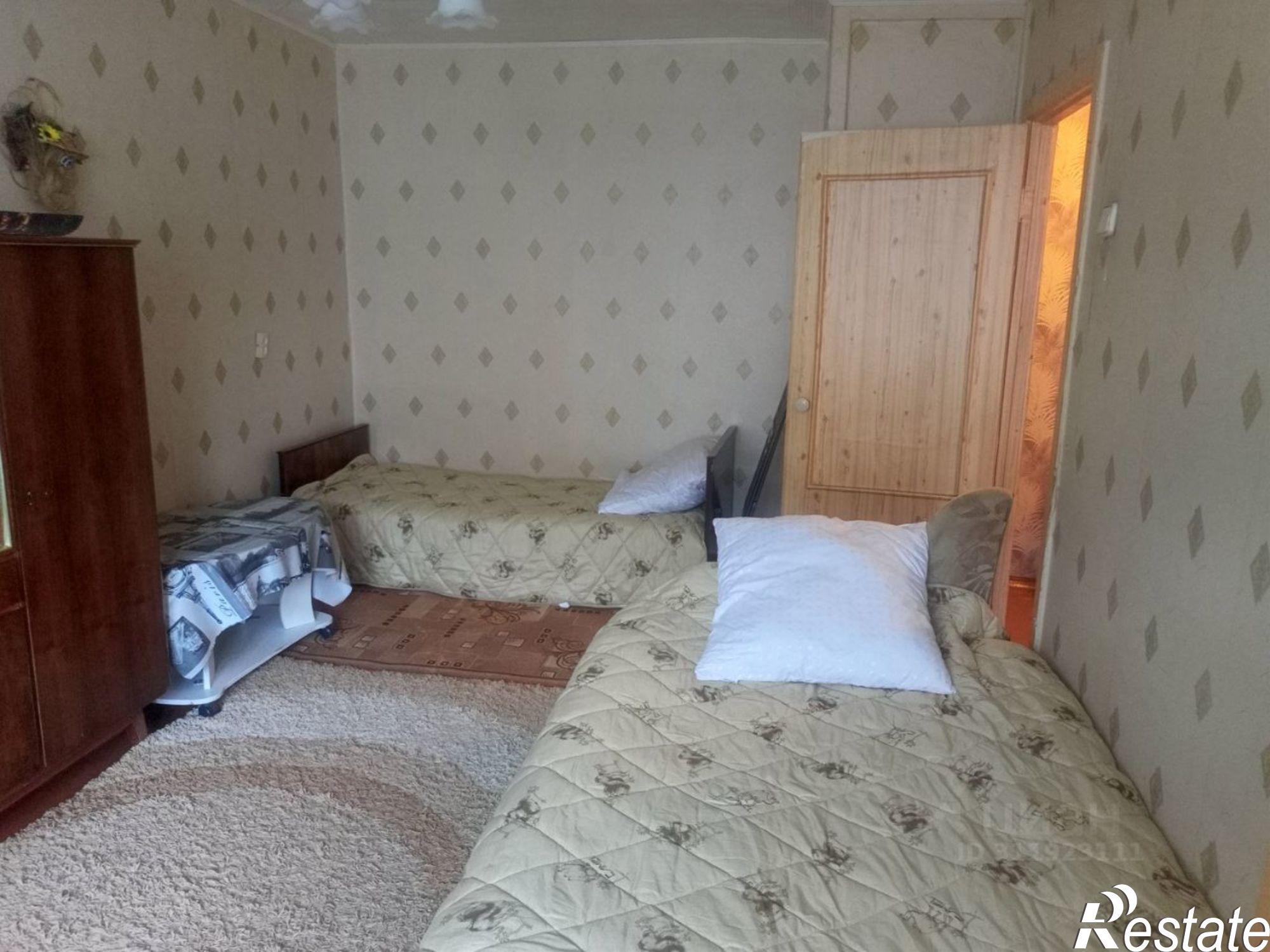 Сдать квартиру за 18 000 рублей на Звёздная улица, 33