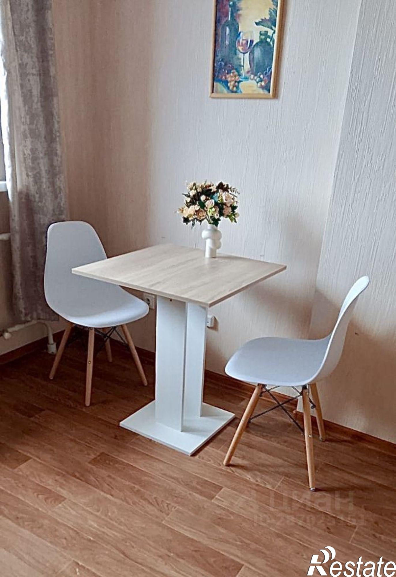 Сдать квартиру за 20 000 рублей на 2-й Брагинский проезд, 10