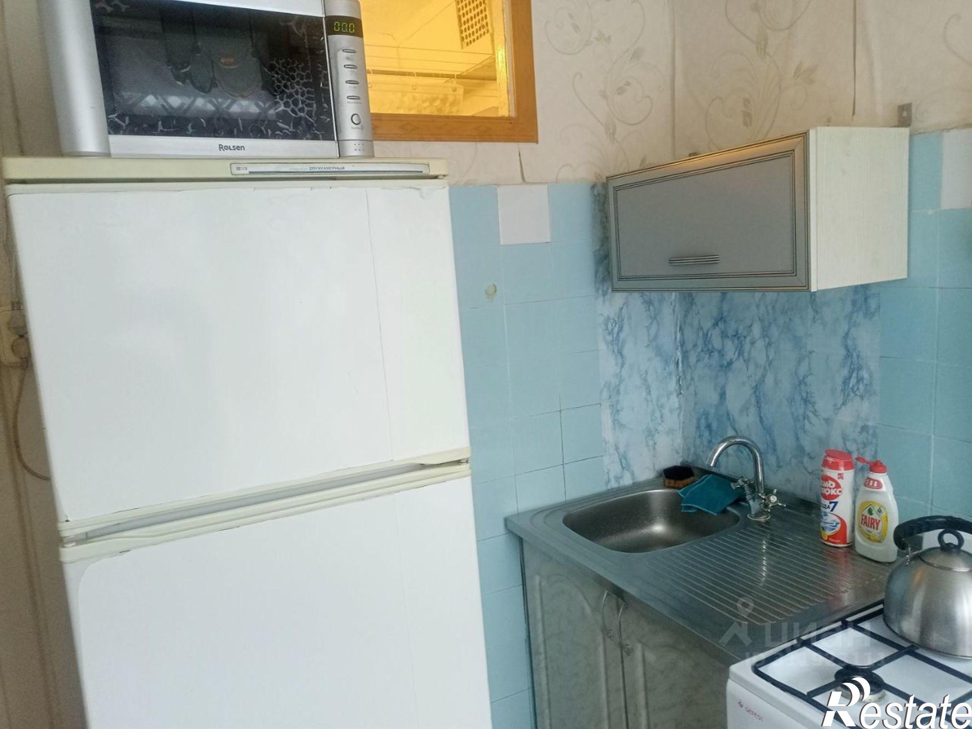 Сдать квартиру за 18 000 рублей на Звёздная улица, 33