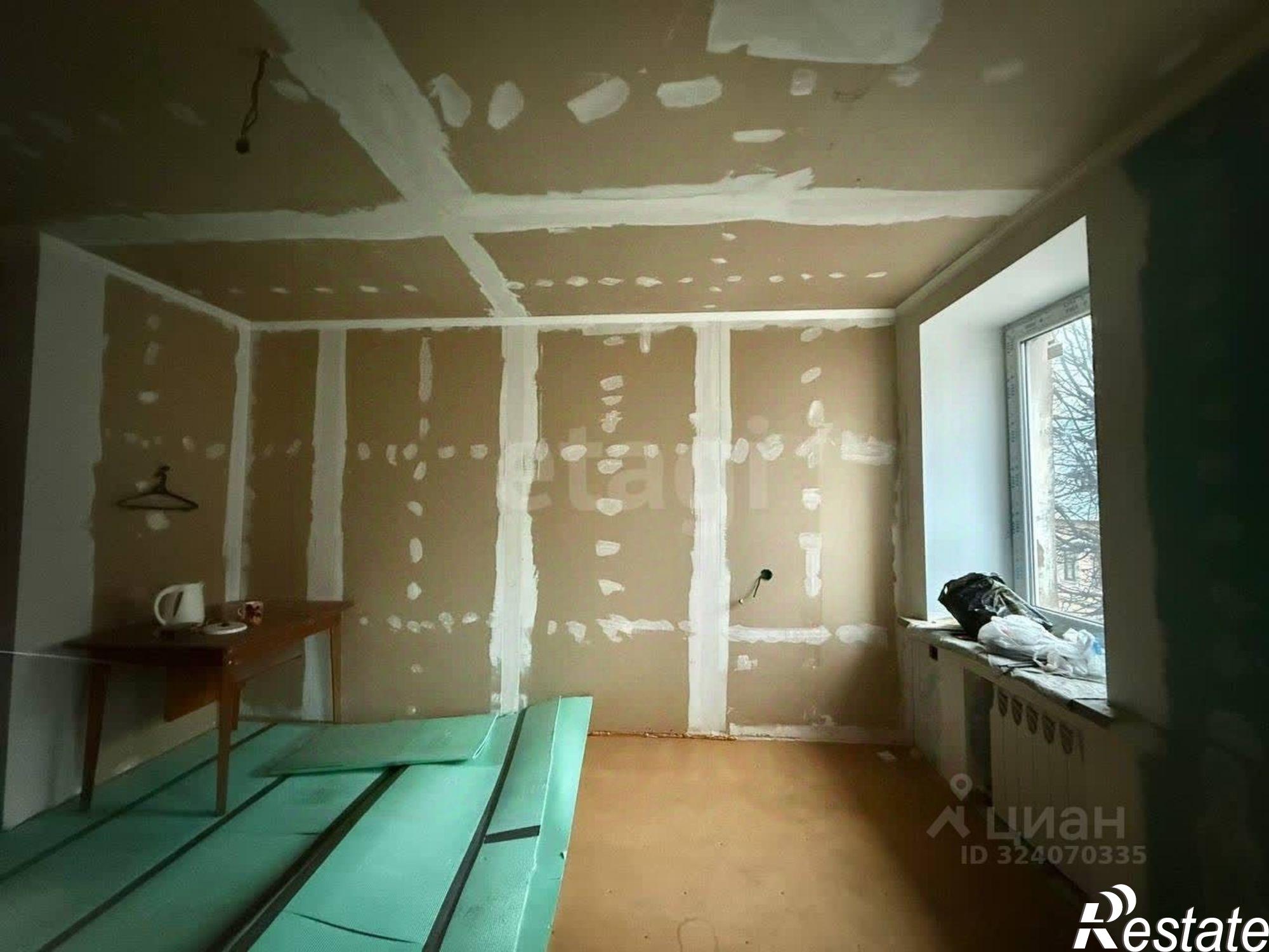 Купить комнату за 3 100 000 рублей на Флотская улица, 13