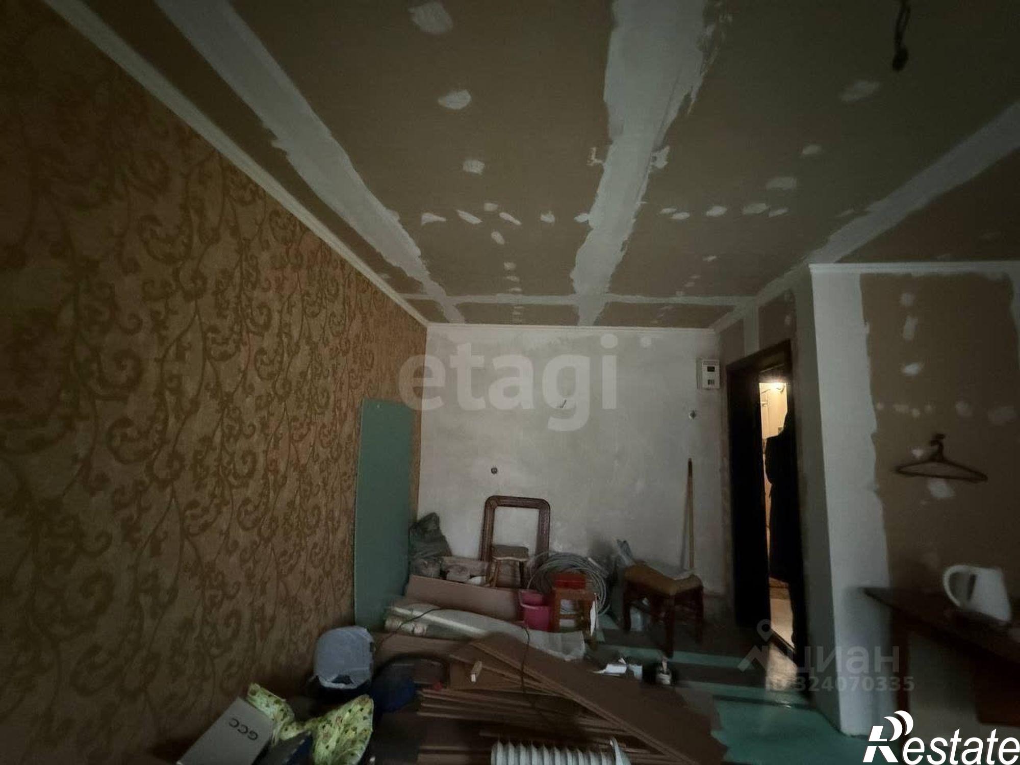 Купить комнату за 3 100 000 рублей на Флотская улица, 13