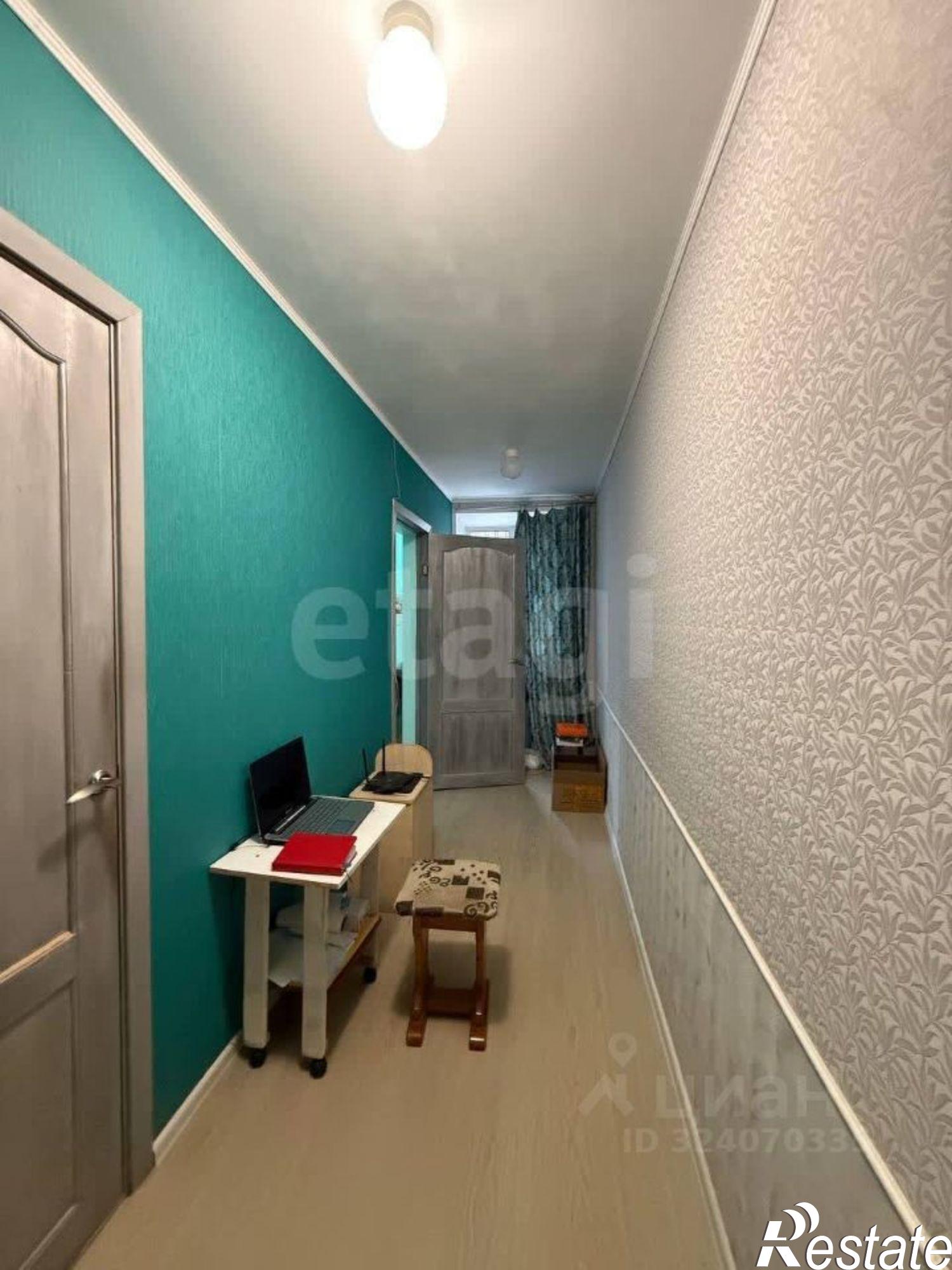 Купить комнату за 3 100 000 рублей на Флотская улица, 13