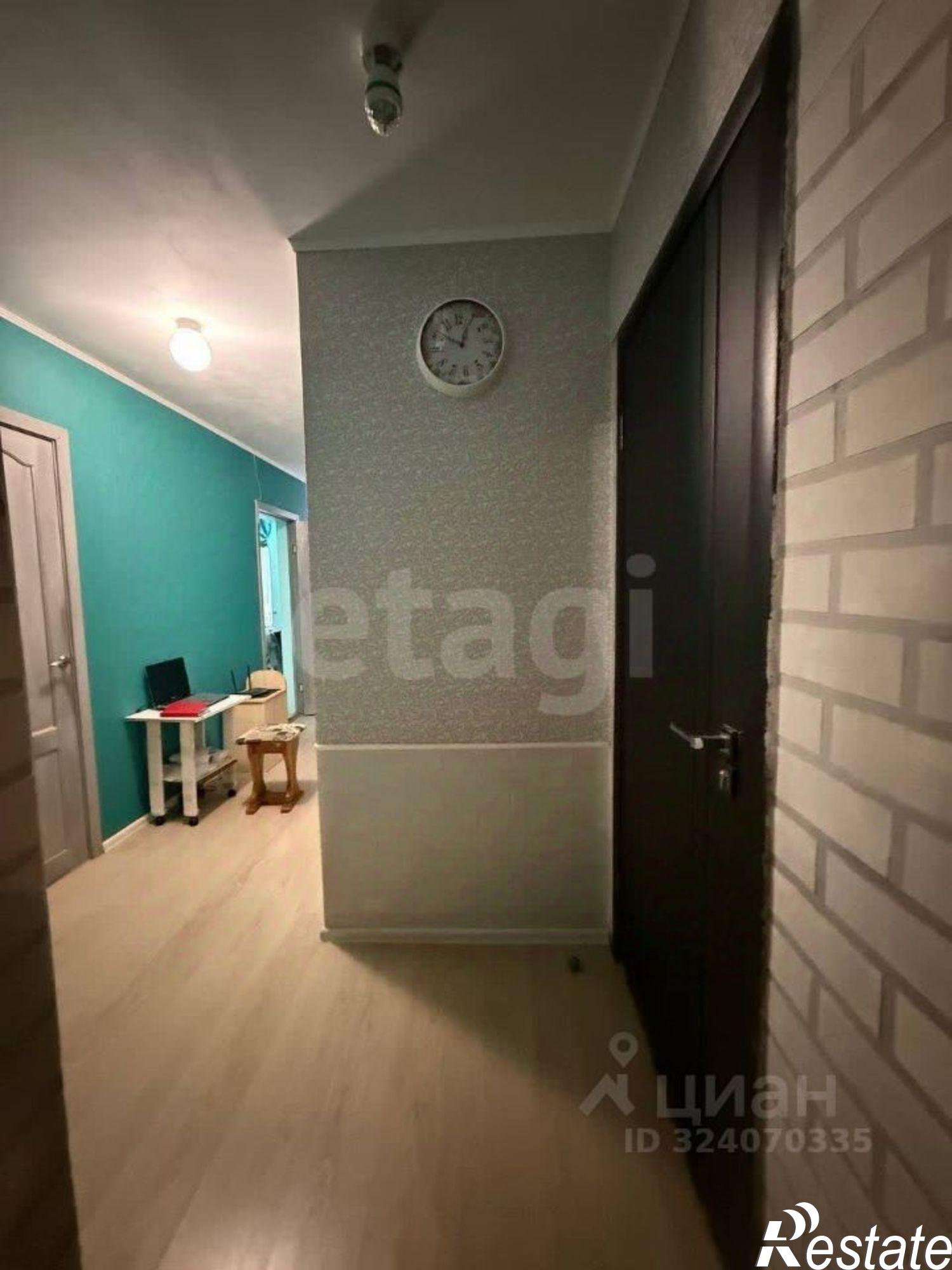 Купить комнату за 3 100 000 рублей на Флотская улица, 13