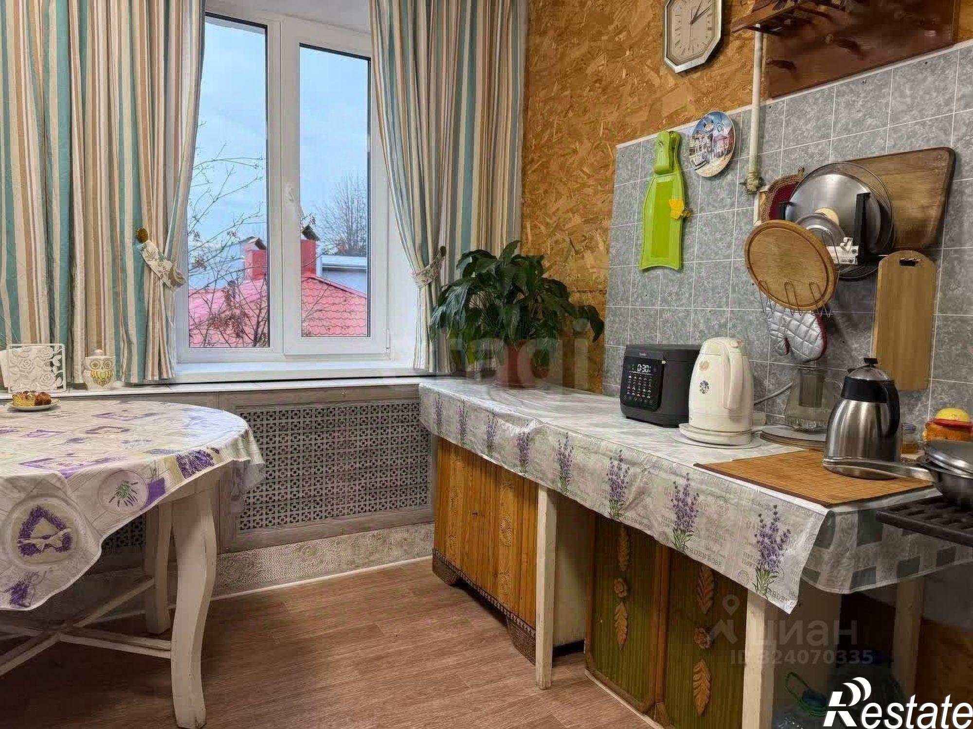 Купить комнату за 3 100 000 рублей на Флотская улица, 13