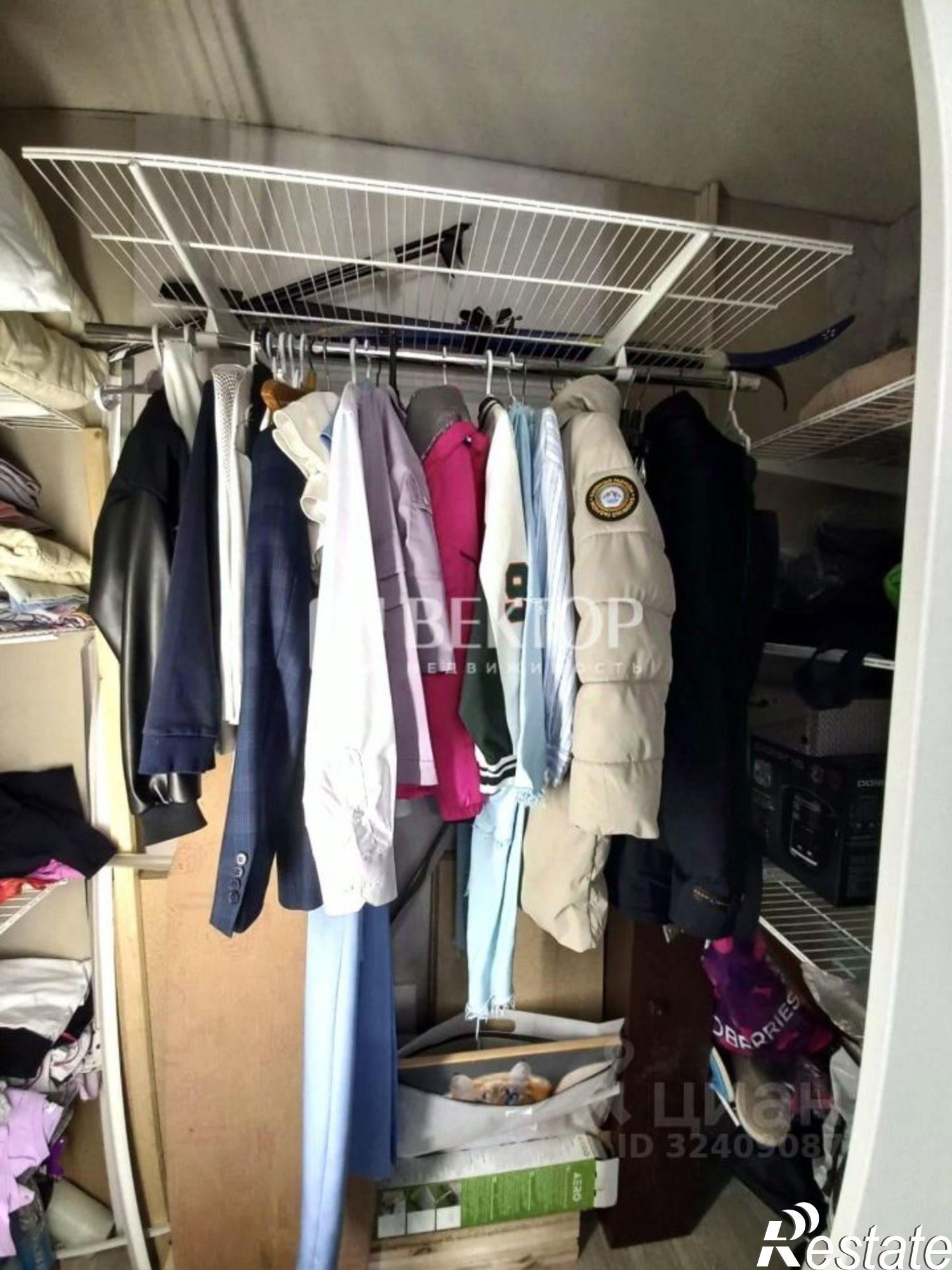 Купить квартиру за 4 495 000 рублей на улица Юности, 3