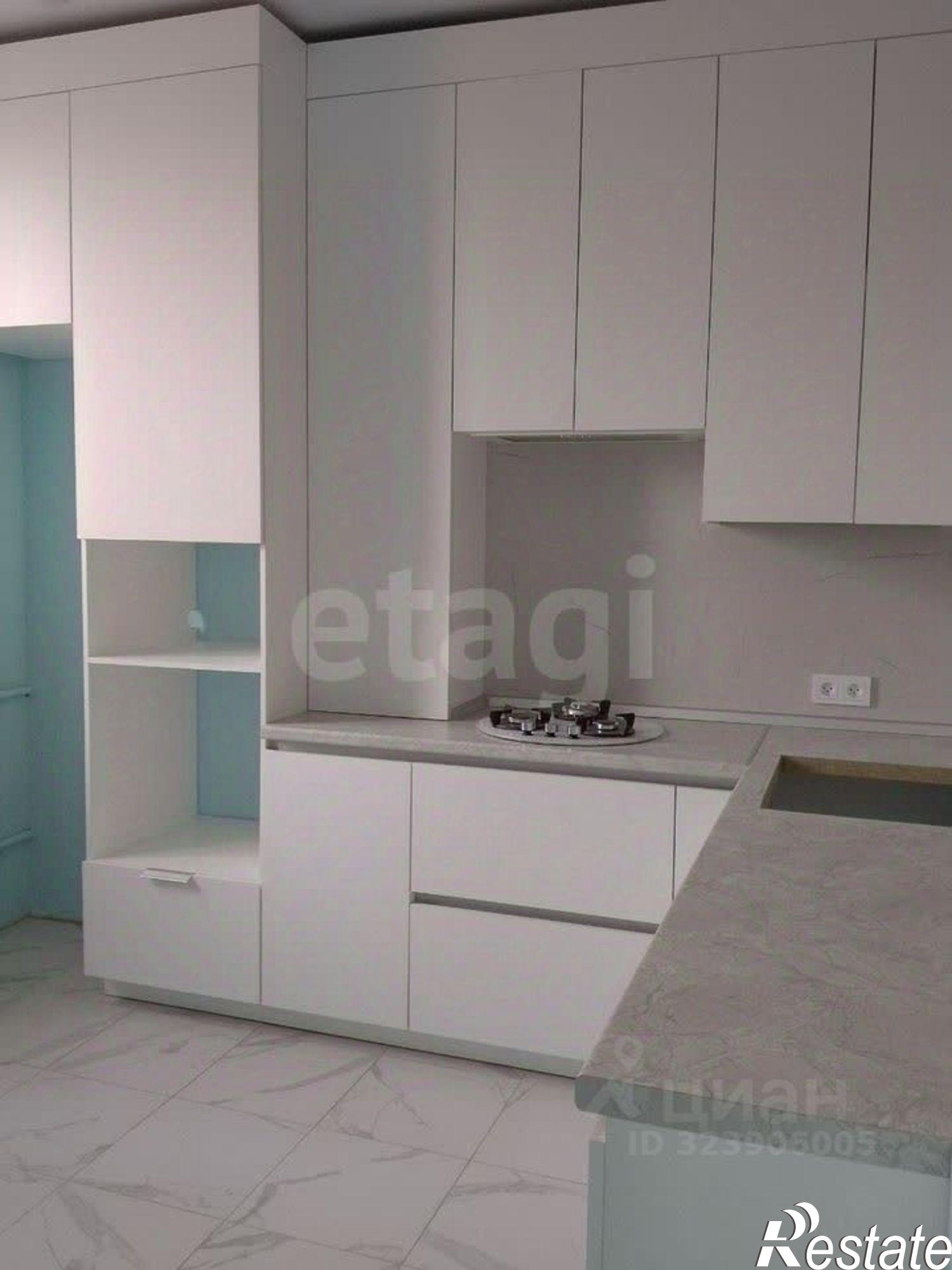 Купить квартиру за 6 150 000 рублей на улица Кузнецова, 13